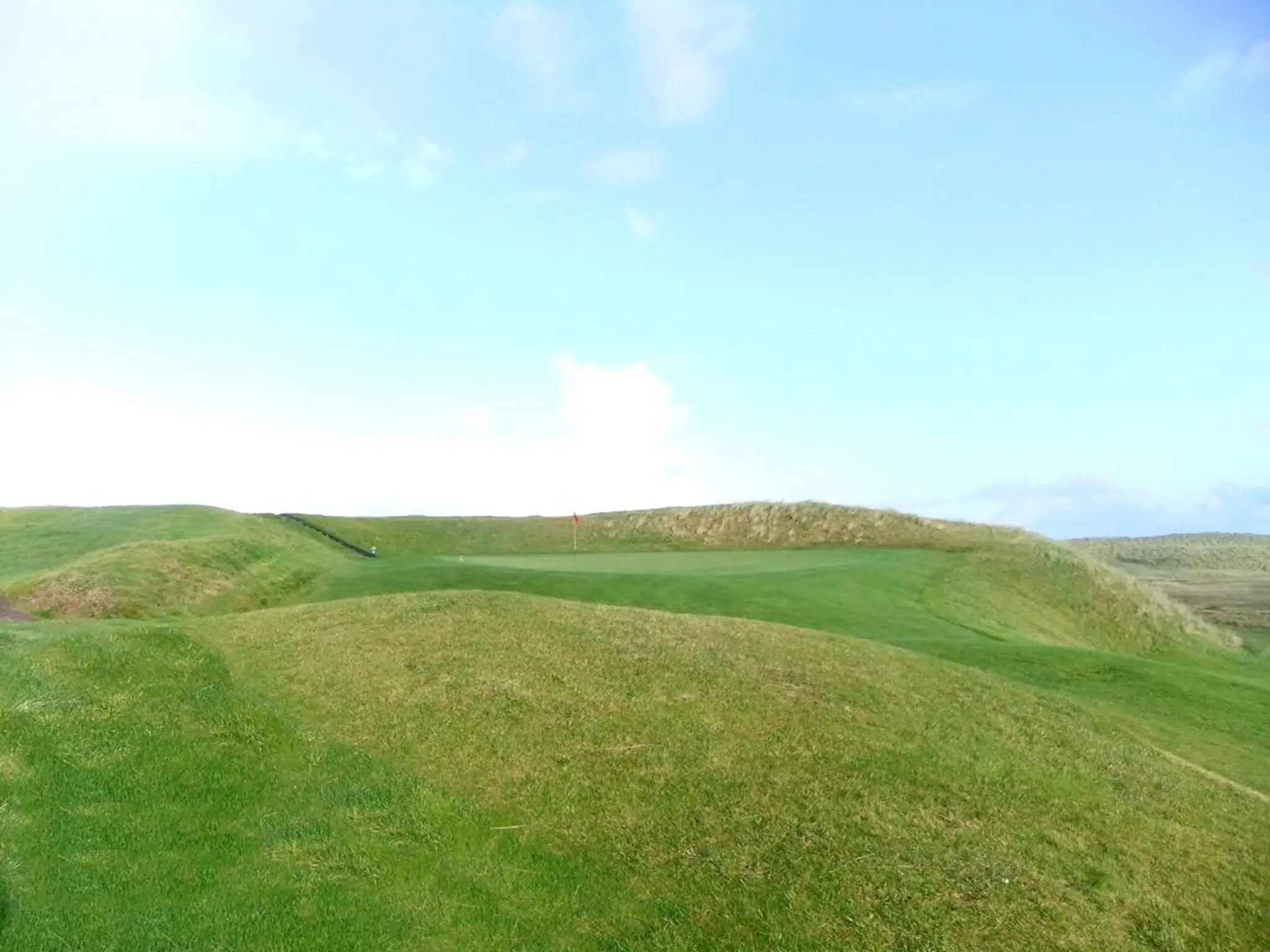 Castlegregory Golf Links