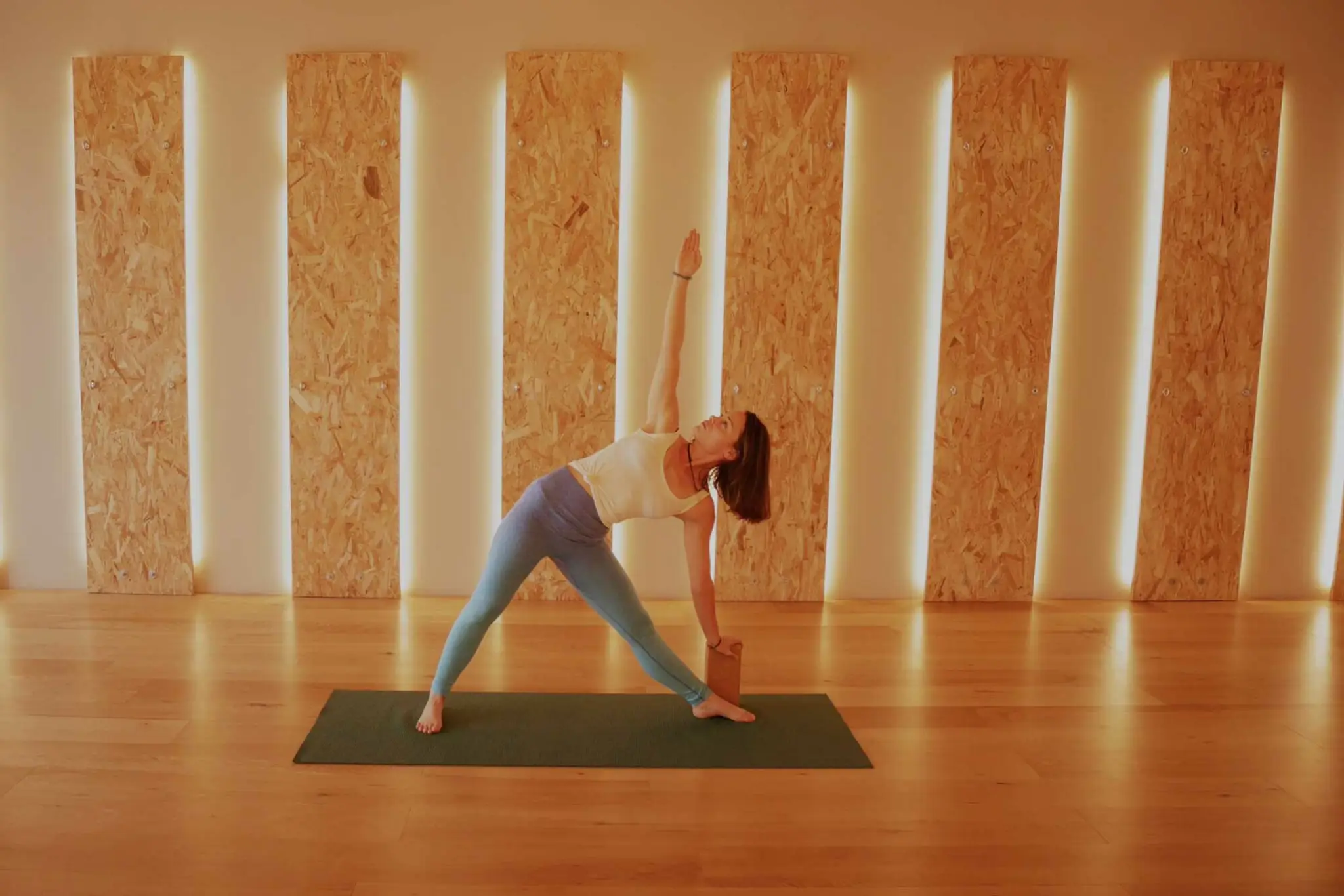 Sur Le Fil Center Yoga- Castelnau-Le-Lez