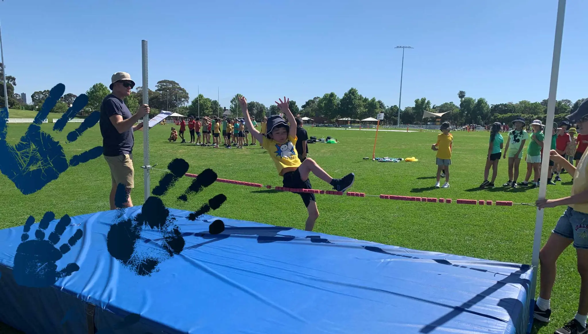 Unley Primary School 