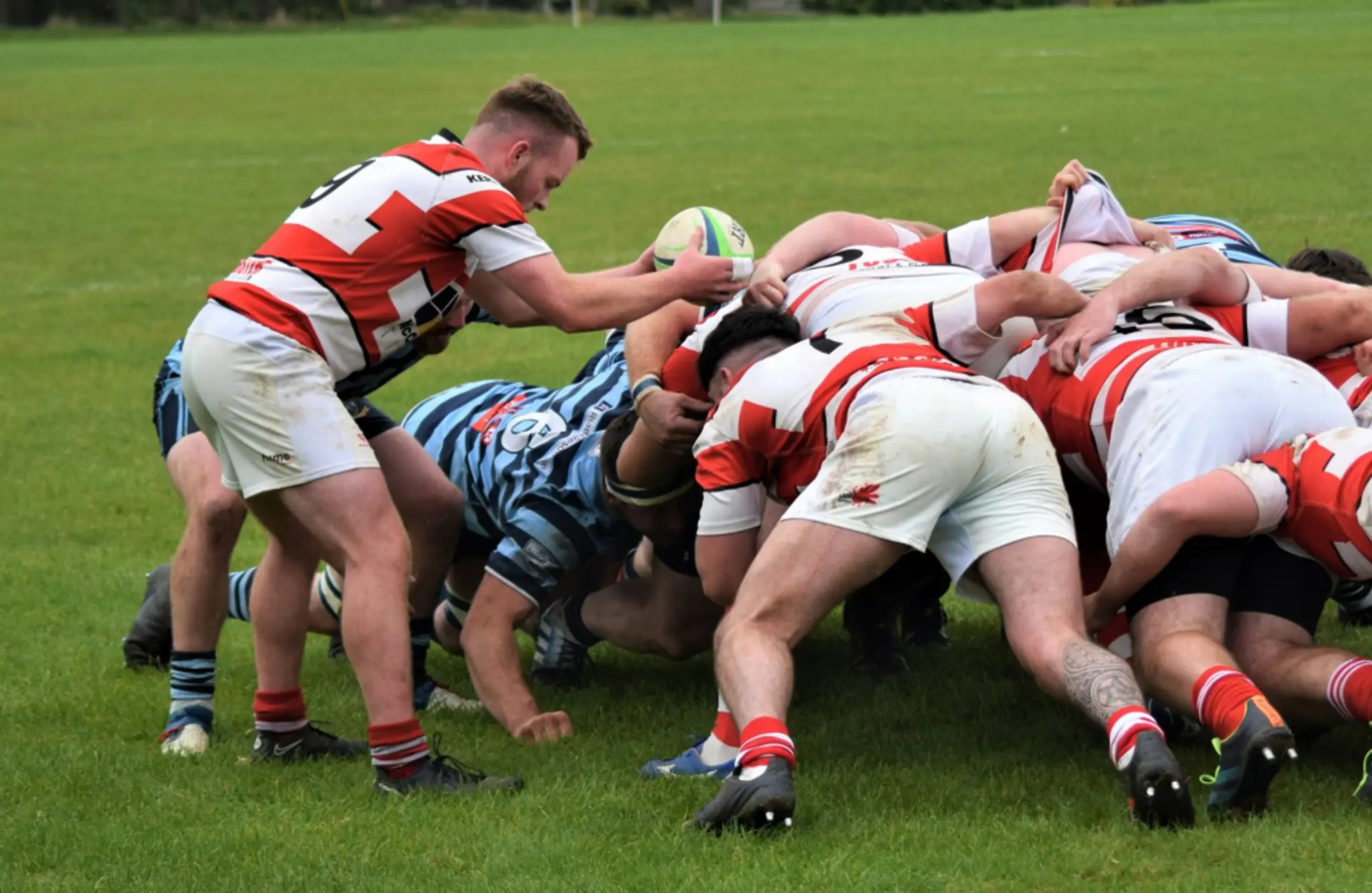 Randalstown Rugby Football Club