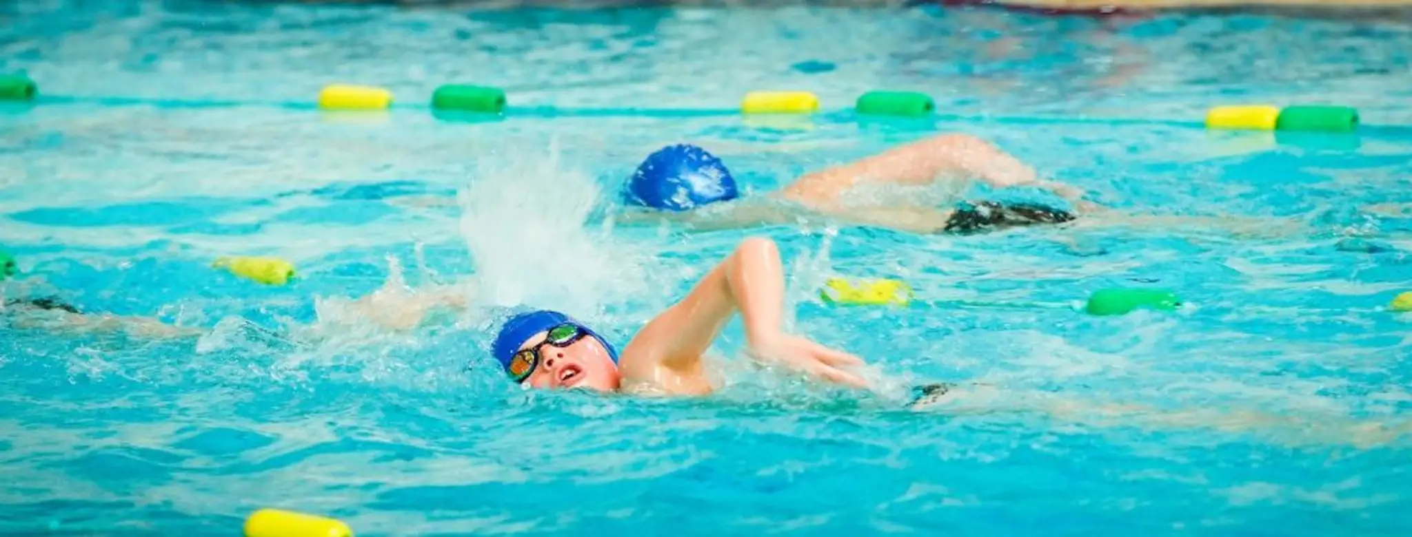 Oceanis aquatic complex