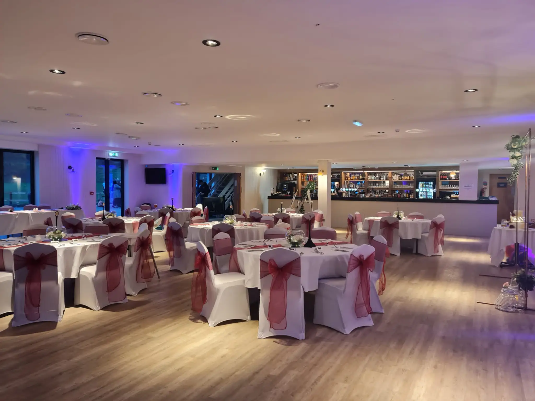 Morpeth Rugby Football Club