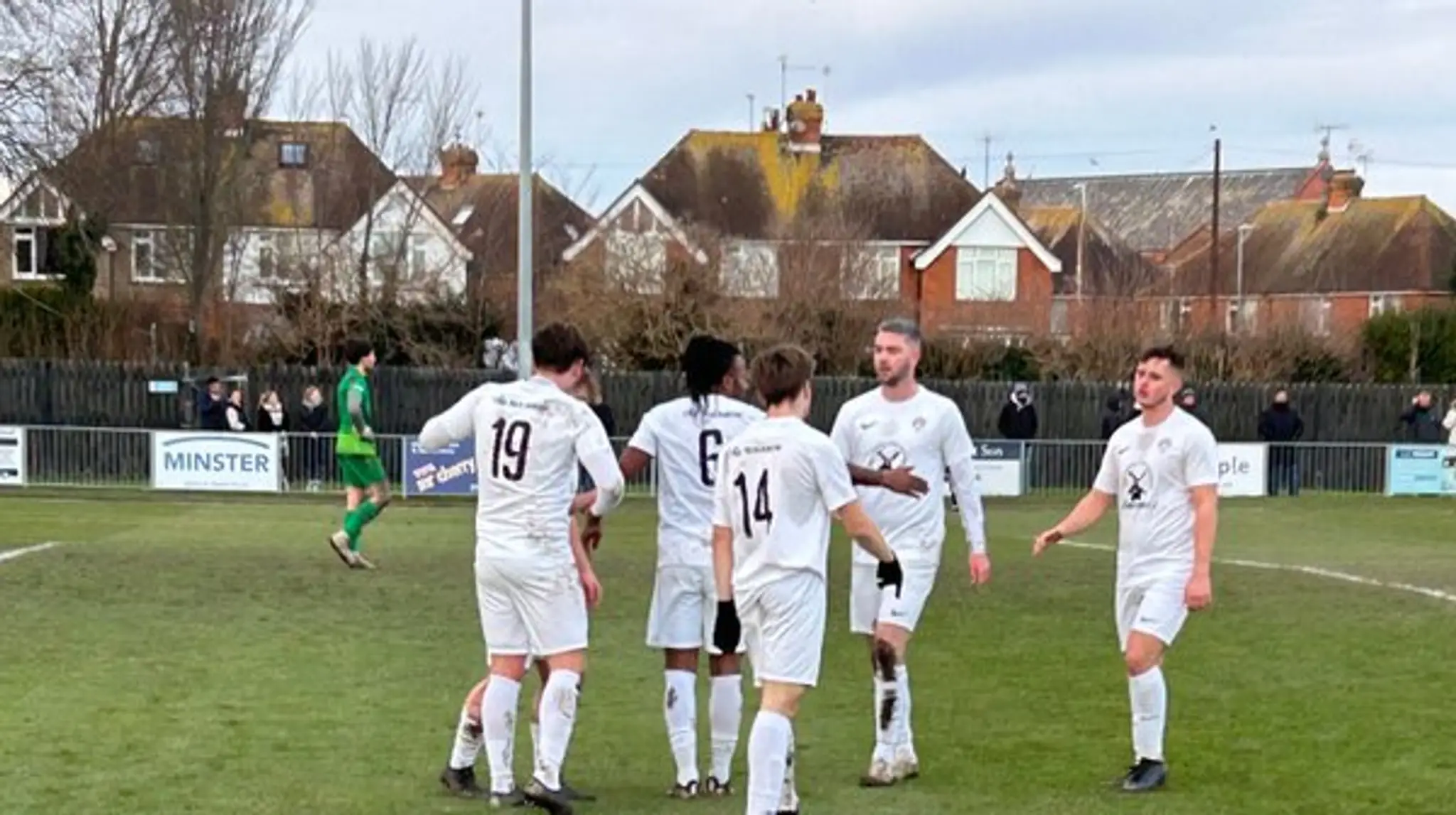 Eastbourne United Football Club