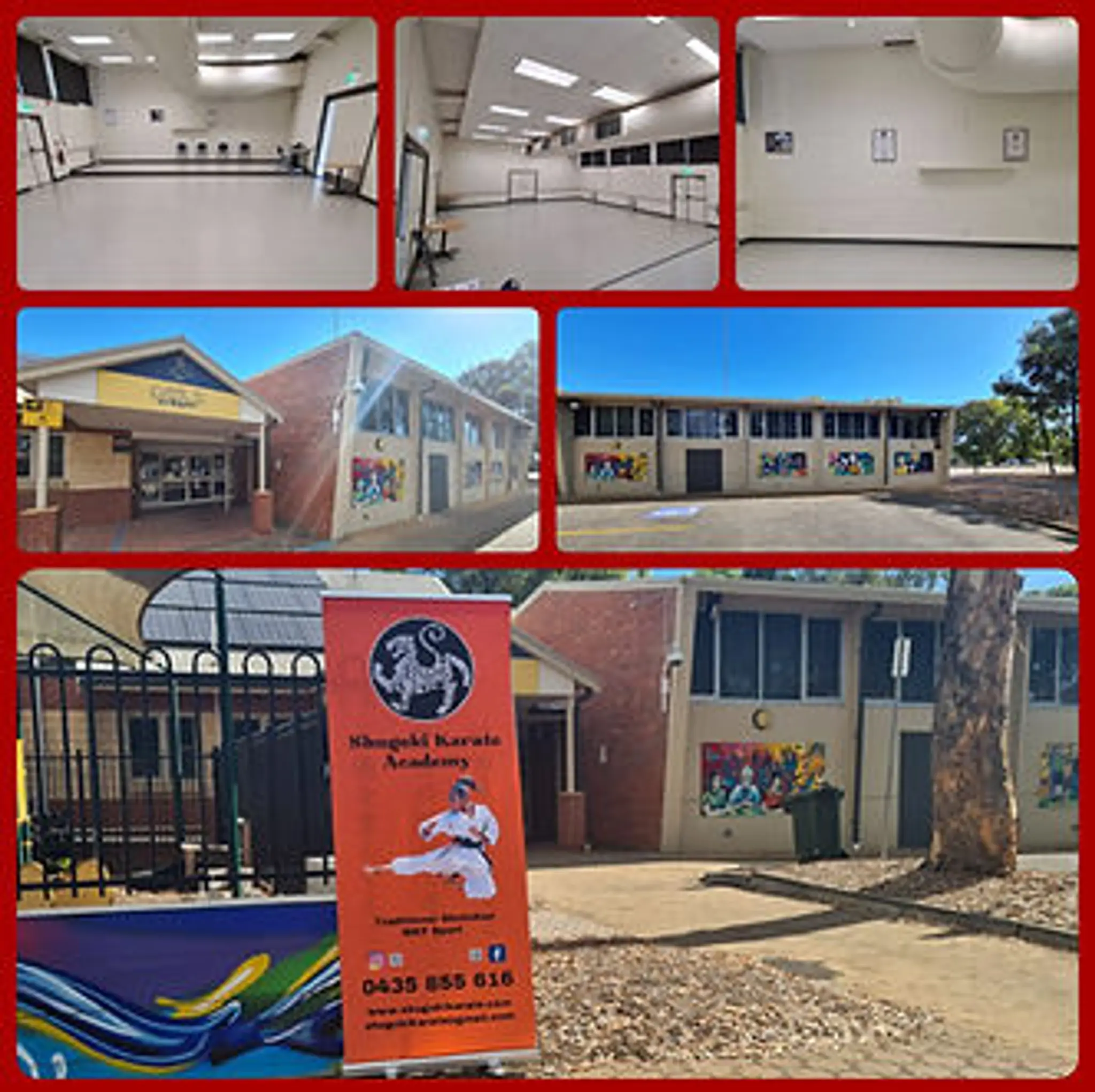 Shugoki Karate Academy