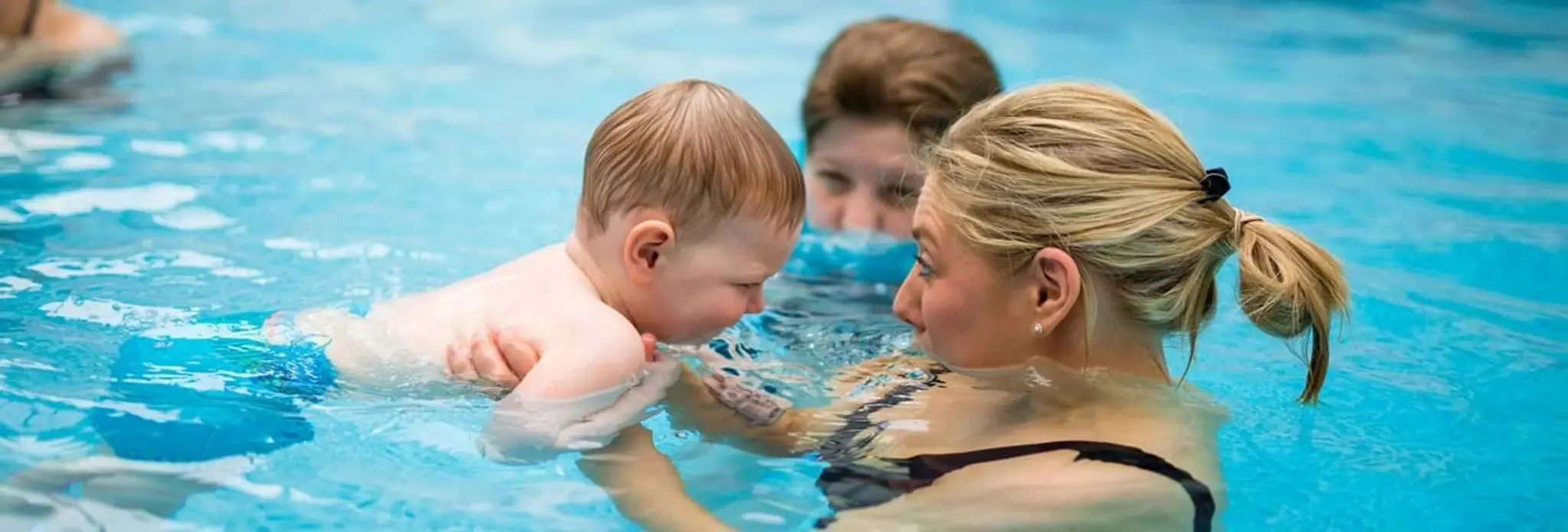 Puddle Ducks Lancashire (Swimming Lessons Bury Grammar, Bury)