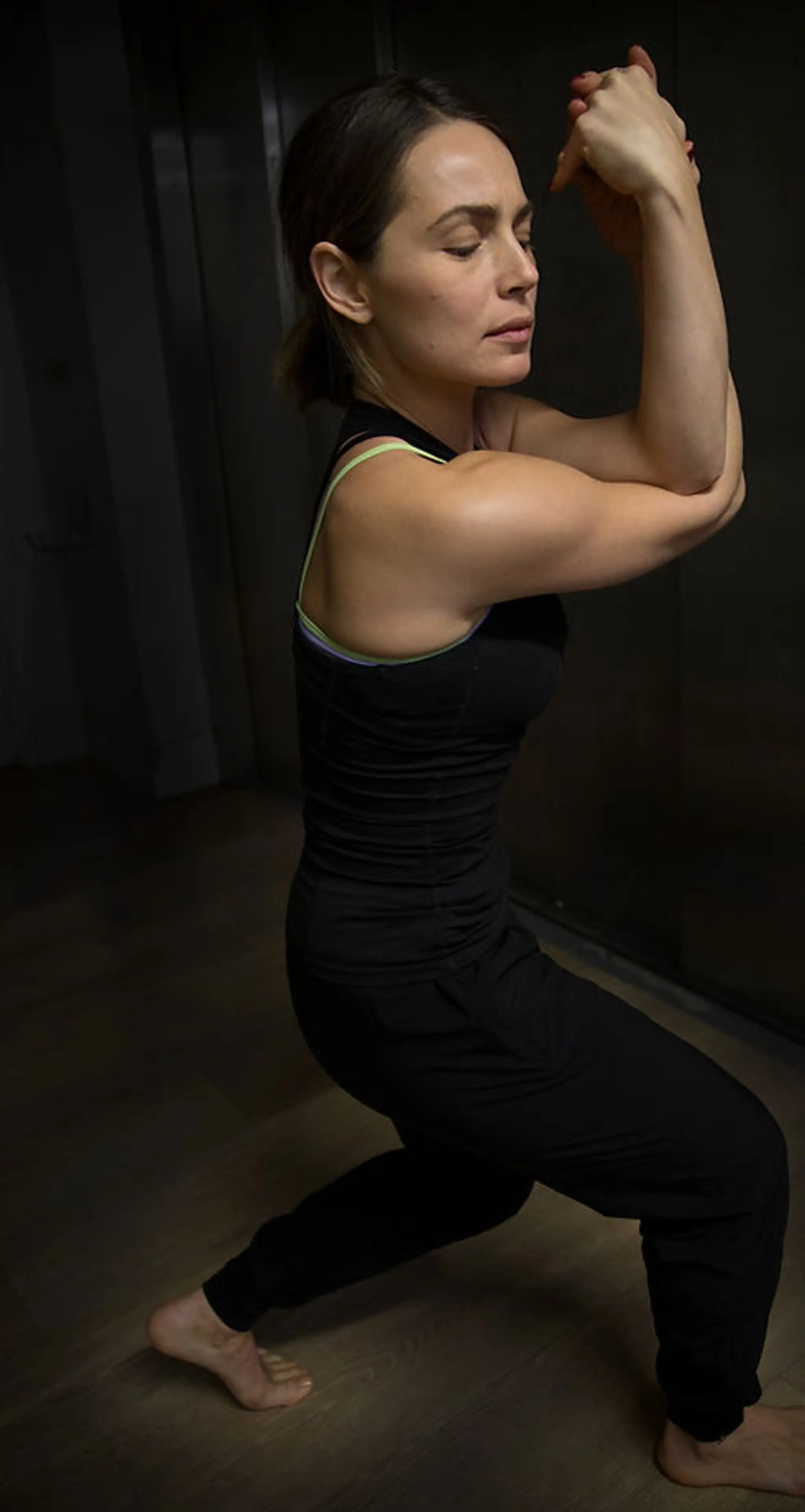 Vlada Maria Yoga