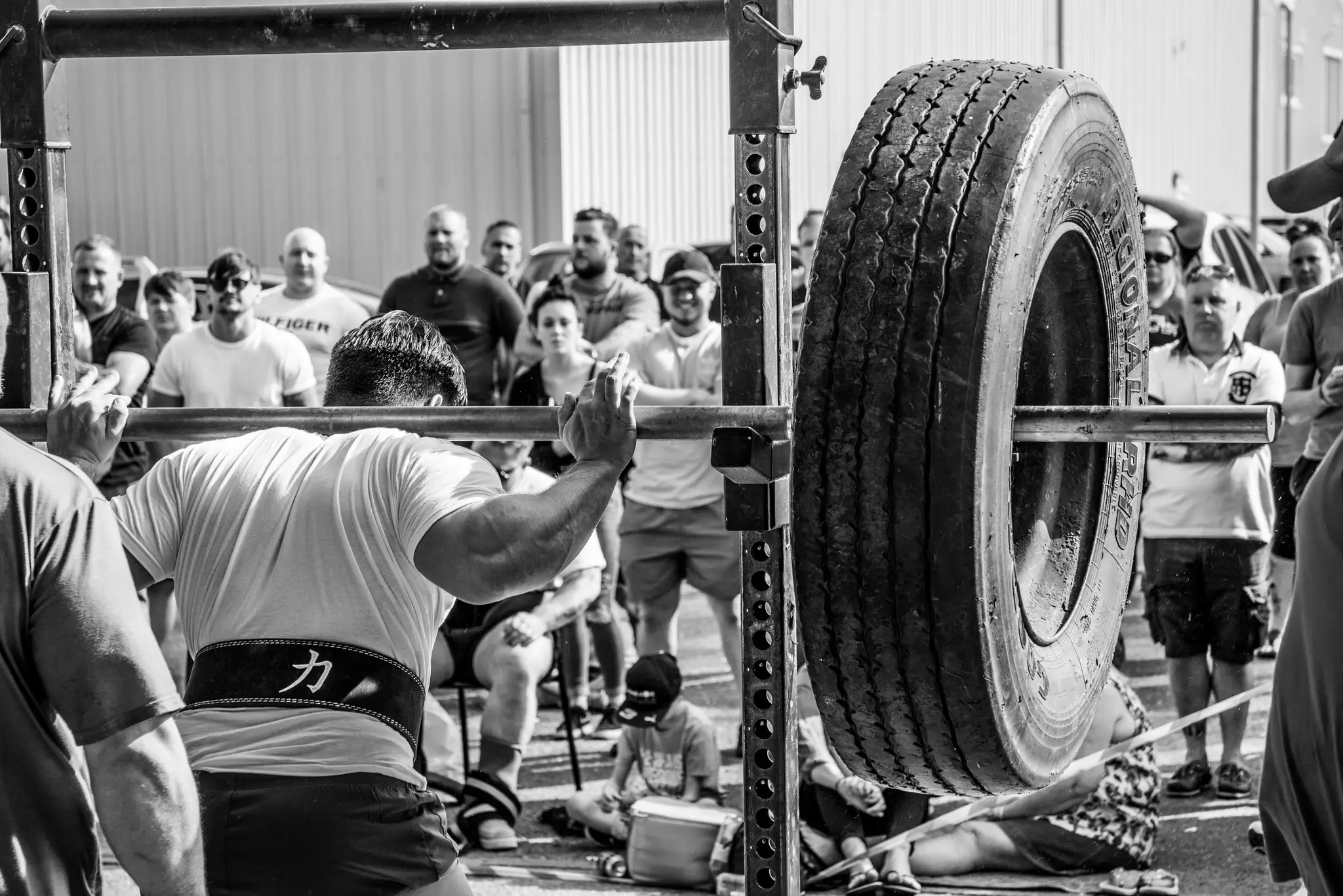 Evolution Strength & Fitness