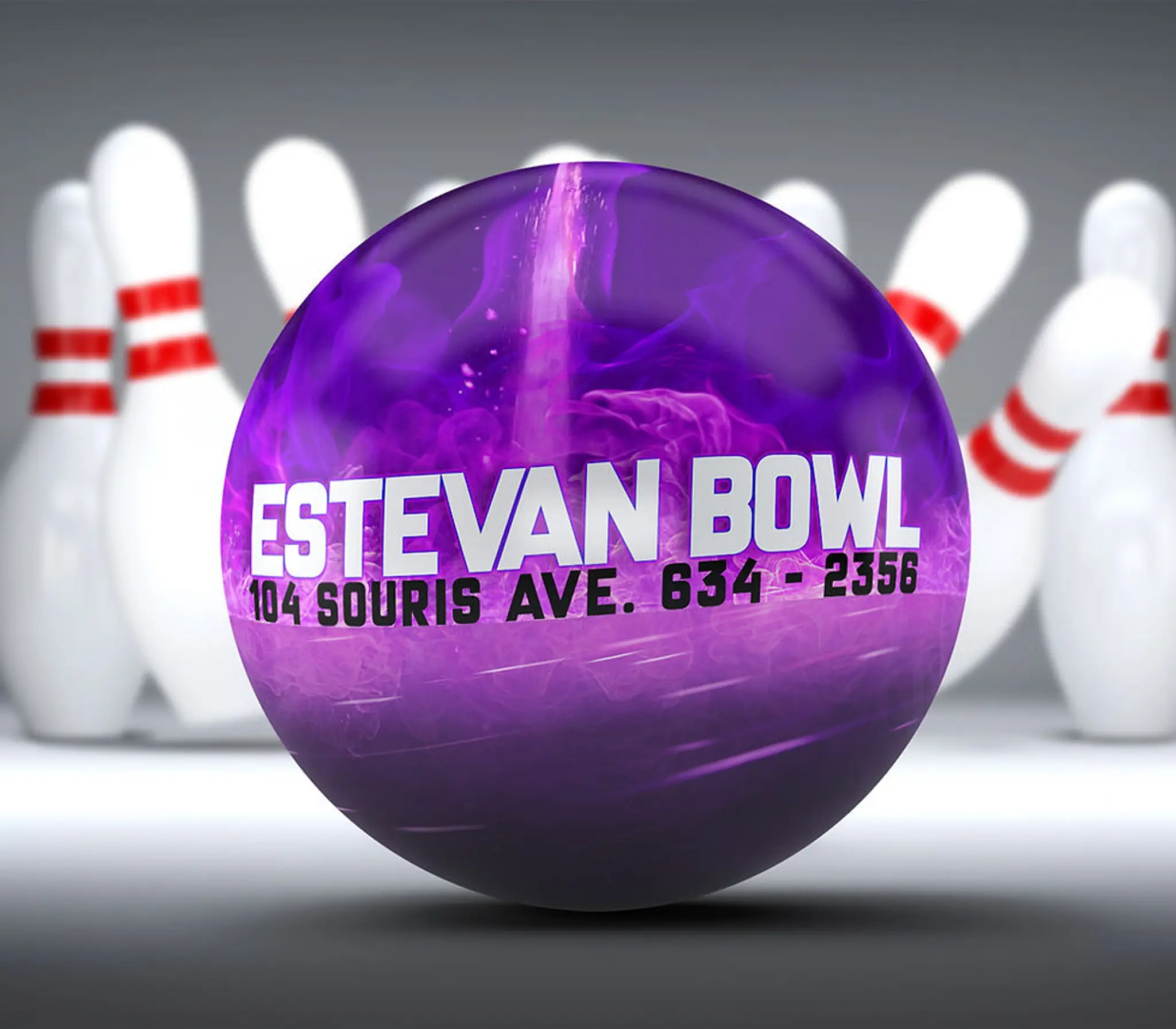 Estevan Bowl