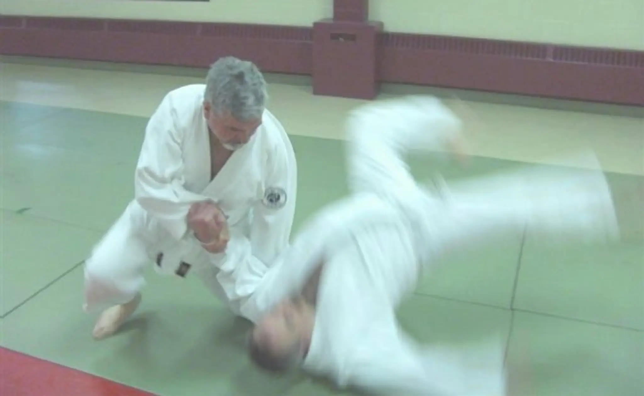 Niagara Falls Judo Club