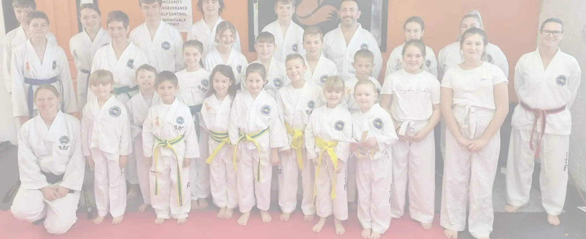 HF Martial Arts - Thornton, Bradford