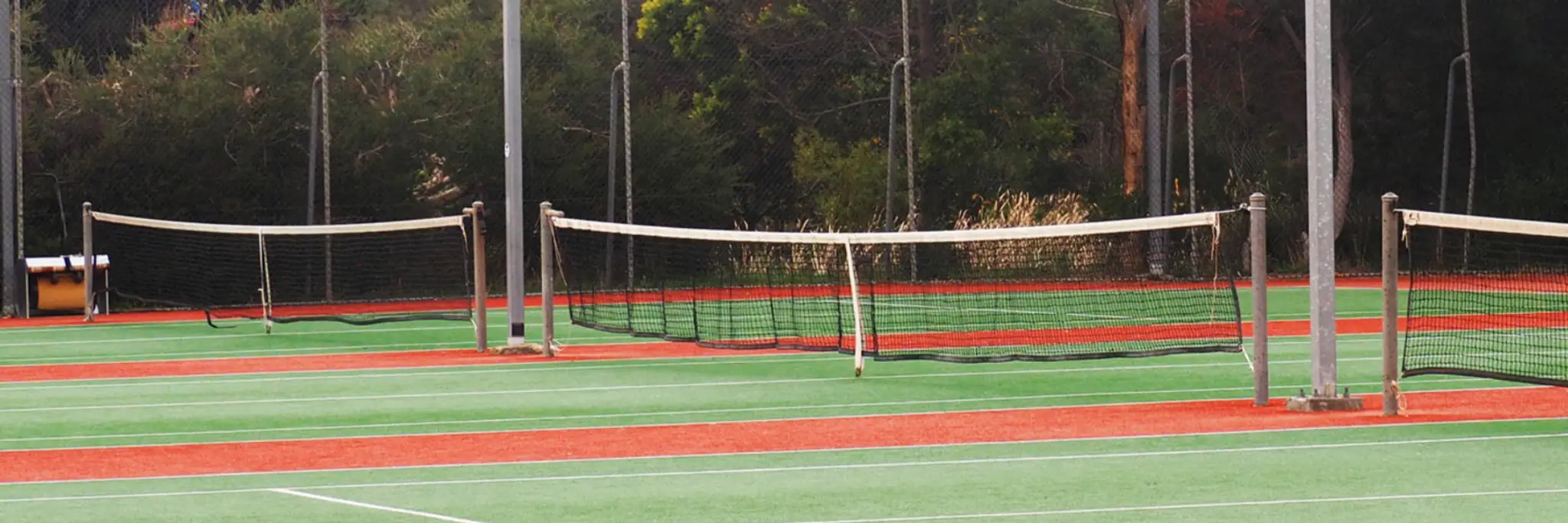 Surfcoast Tennis Club