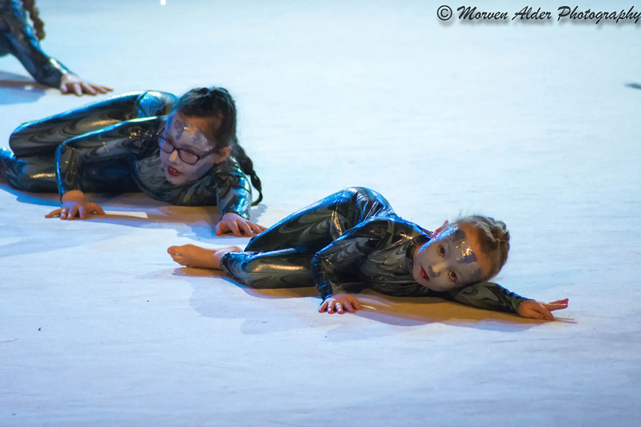 Lunar Gymnastics Club