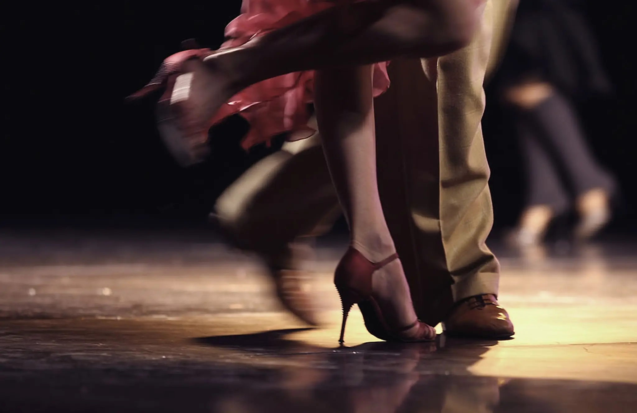 Juan Rando Dance Academy