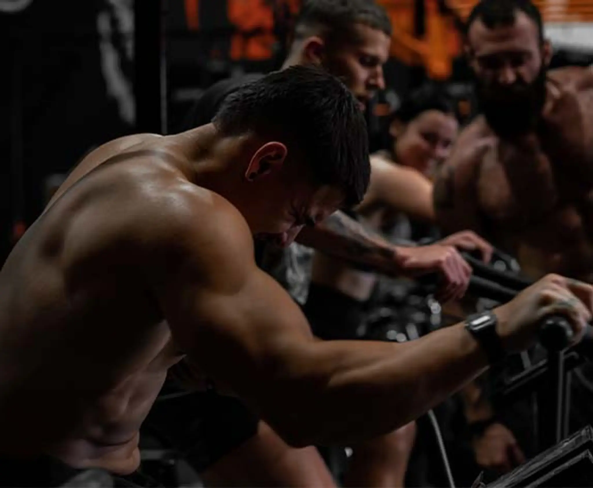 RFX Athletic - Bibra Lake