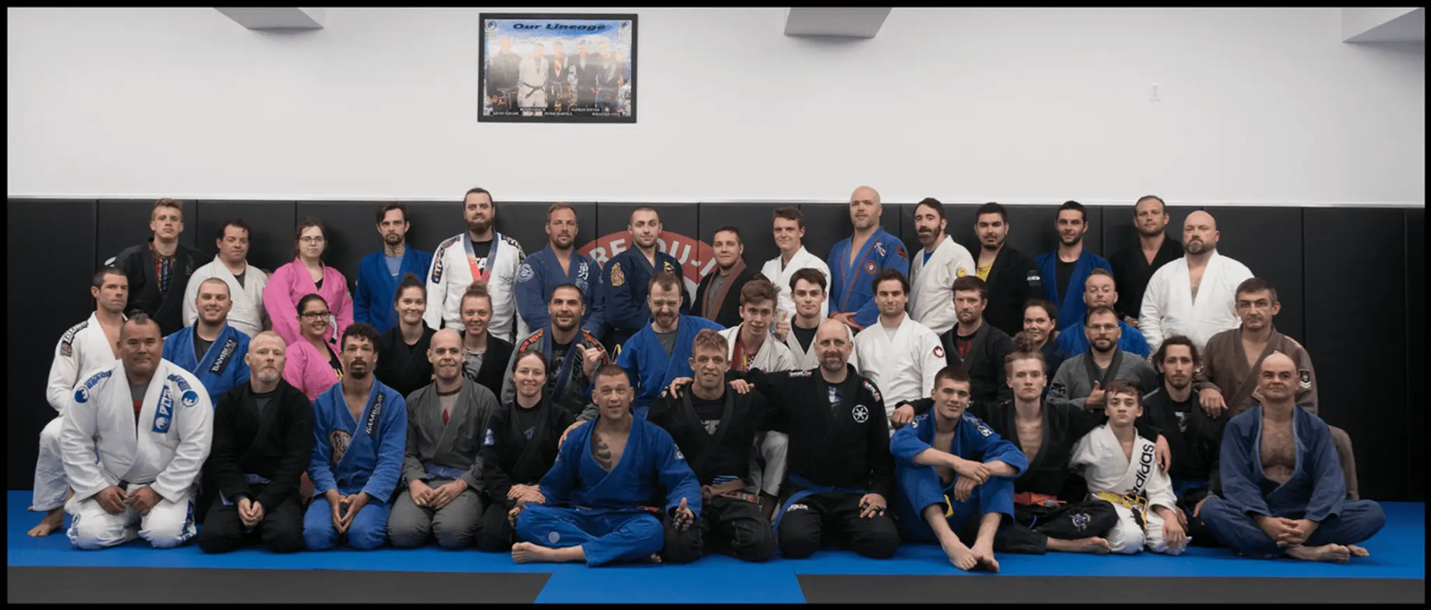 BJJ Riviere-du-Loup