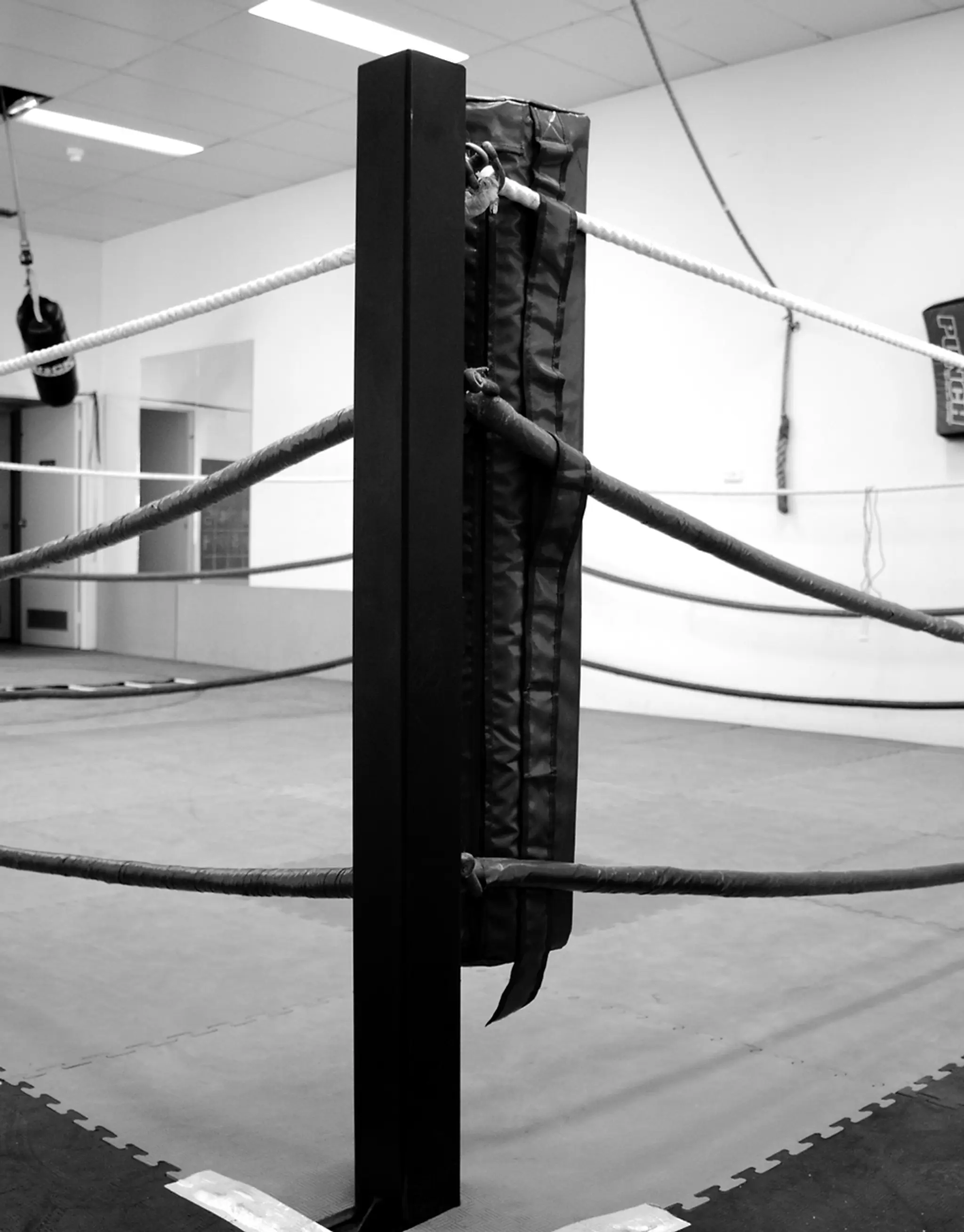 Fight Smith Boxing Gym