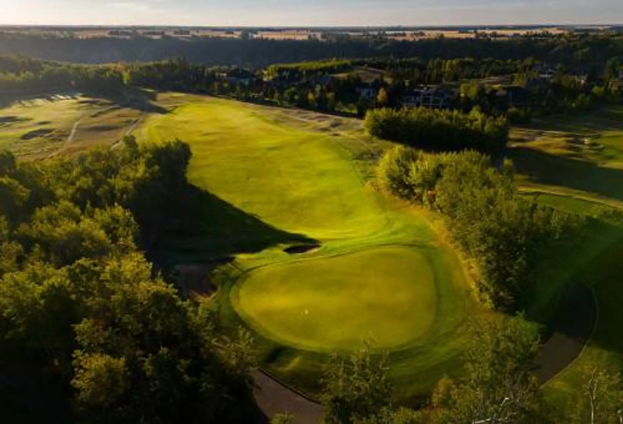 Blackhawk Golf Club