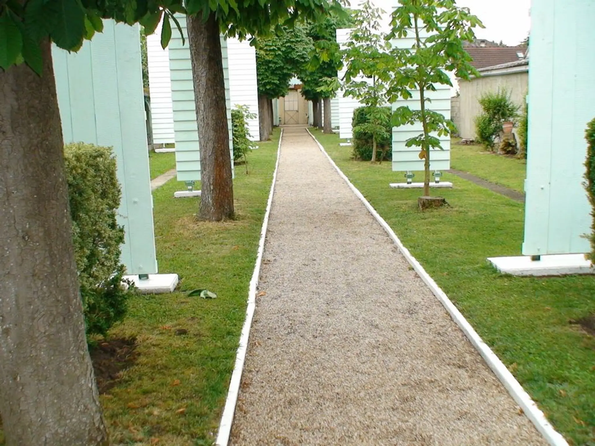 1ère Compagnie d'Arc De Claye