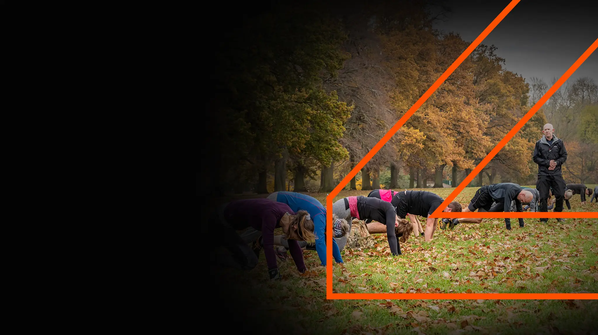 Fit 4 Purpose Indoor & Outdoor Fitness