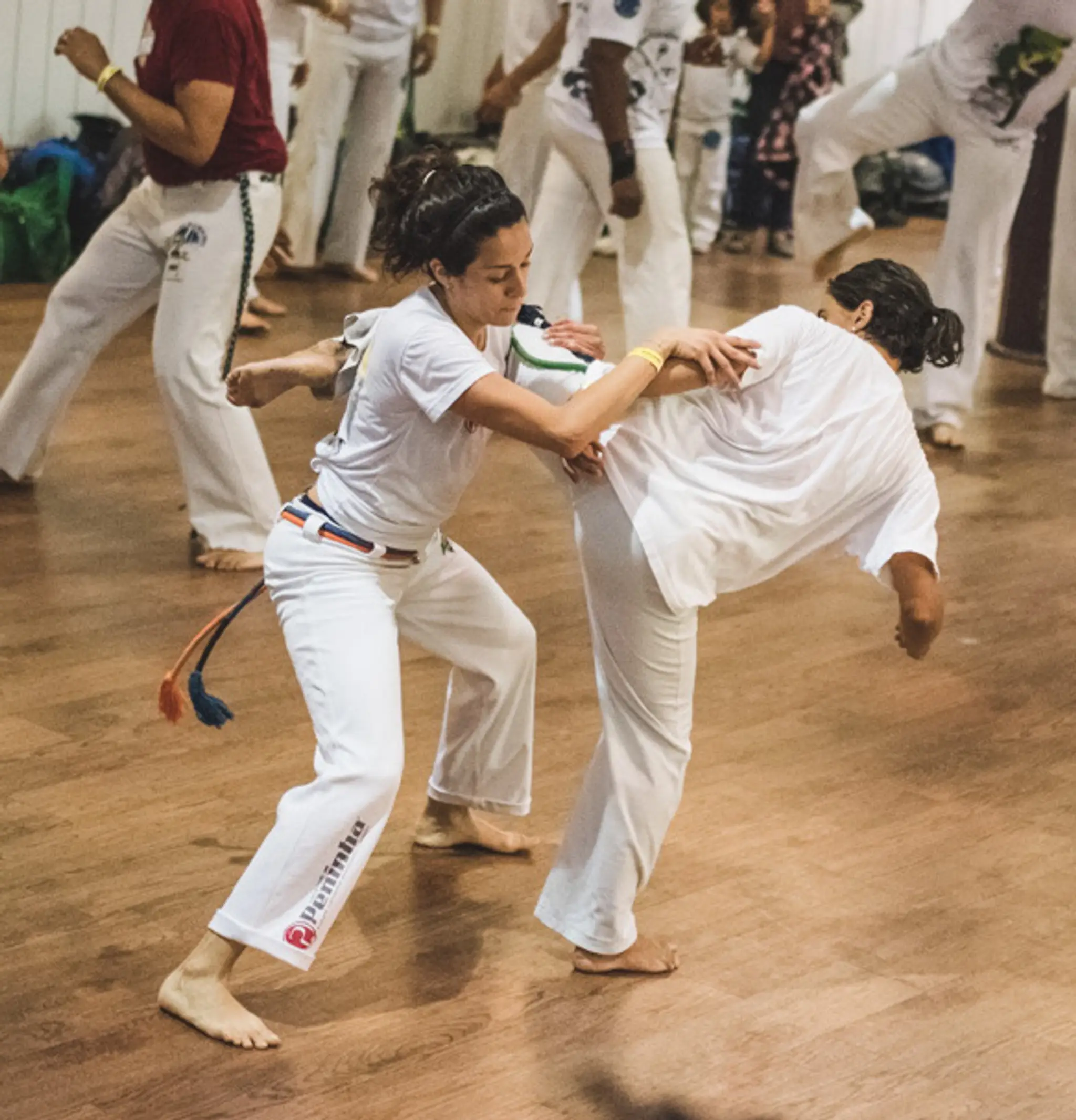 CAPOEIRA MALS - BRAMPTON