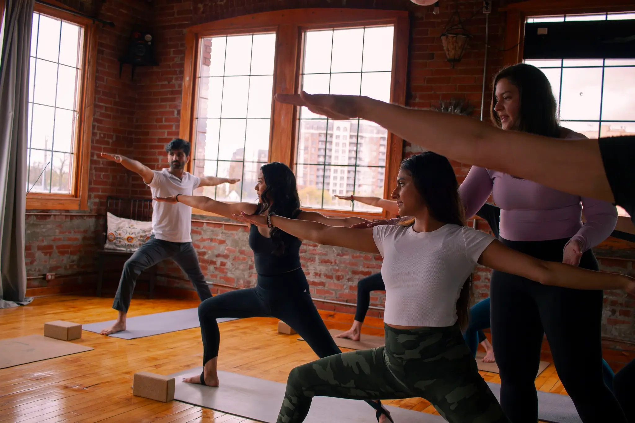 Divine Aura Yoga School