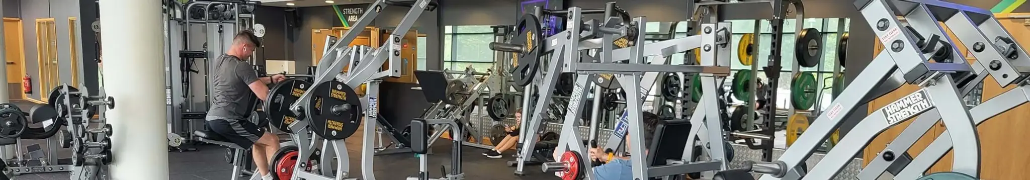 Bangor Aurora Aquatic & Leisure Complex