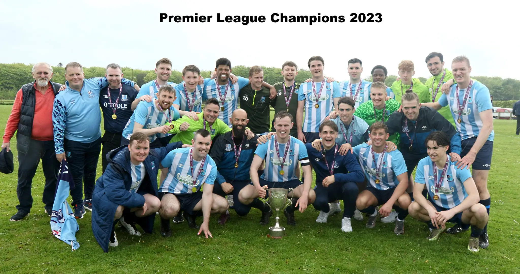Salthill Devon Football Club