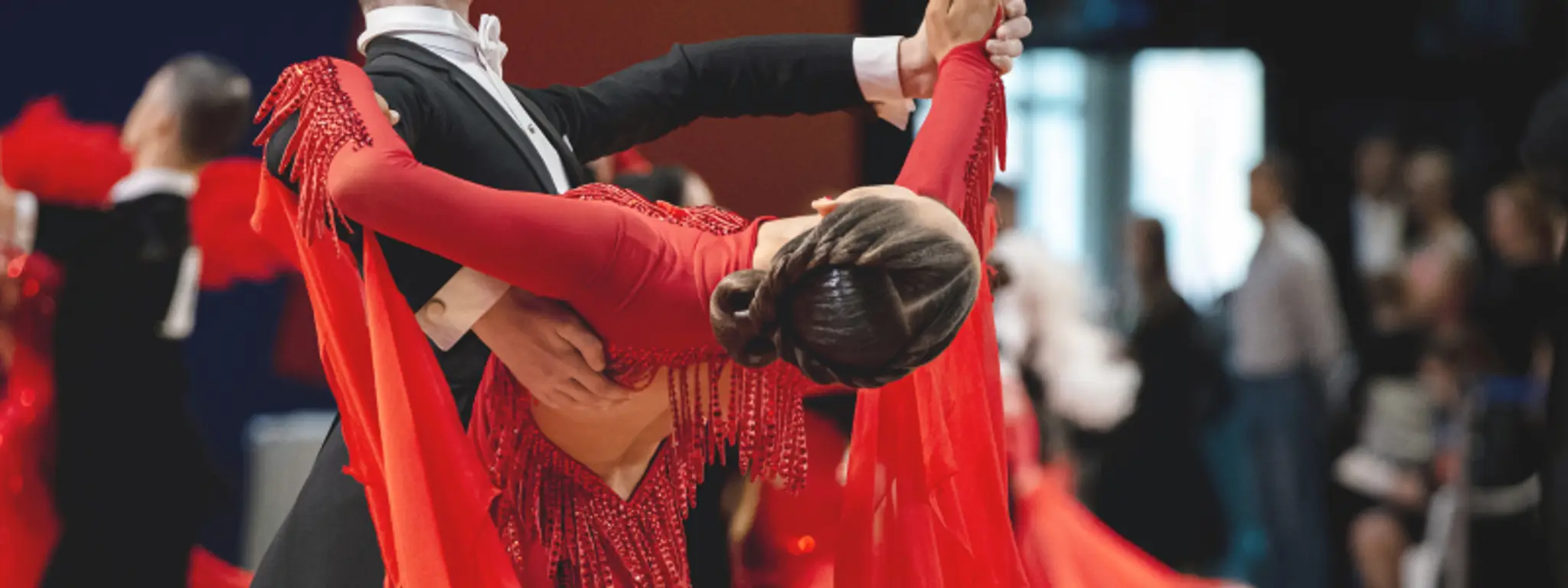 Dance Masters International Association