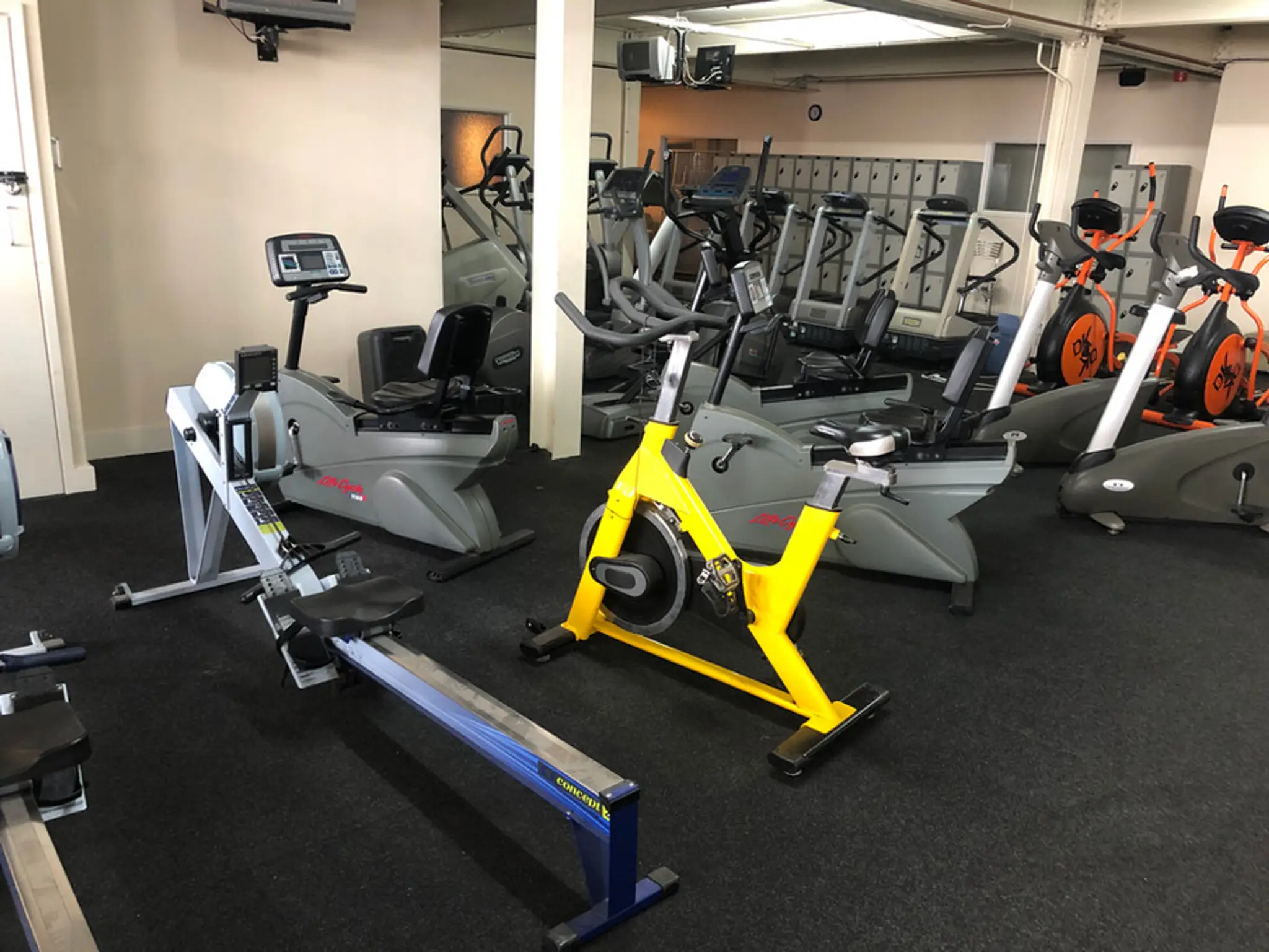 Reshapers Health & Fitness / LE Karate Academy