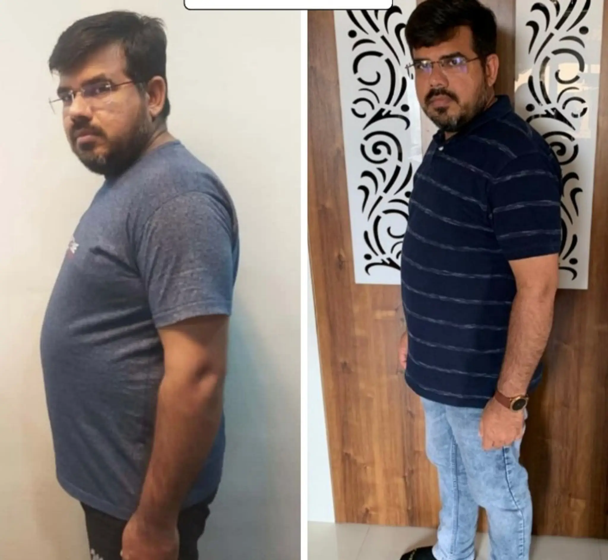 Gym Lounge Platinum Motera