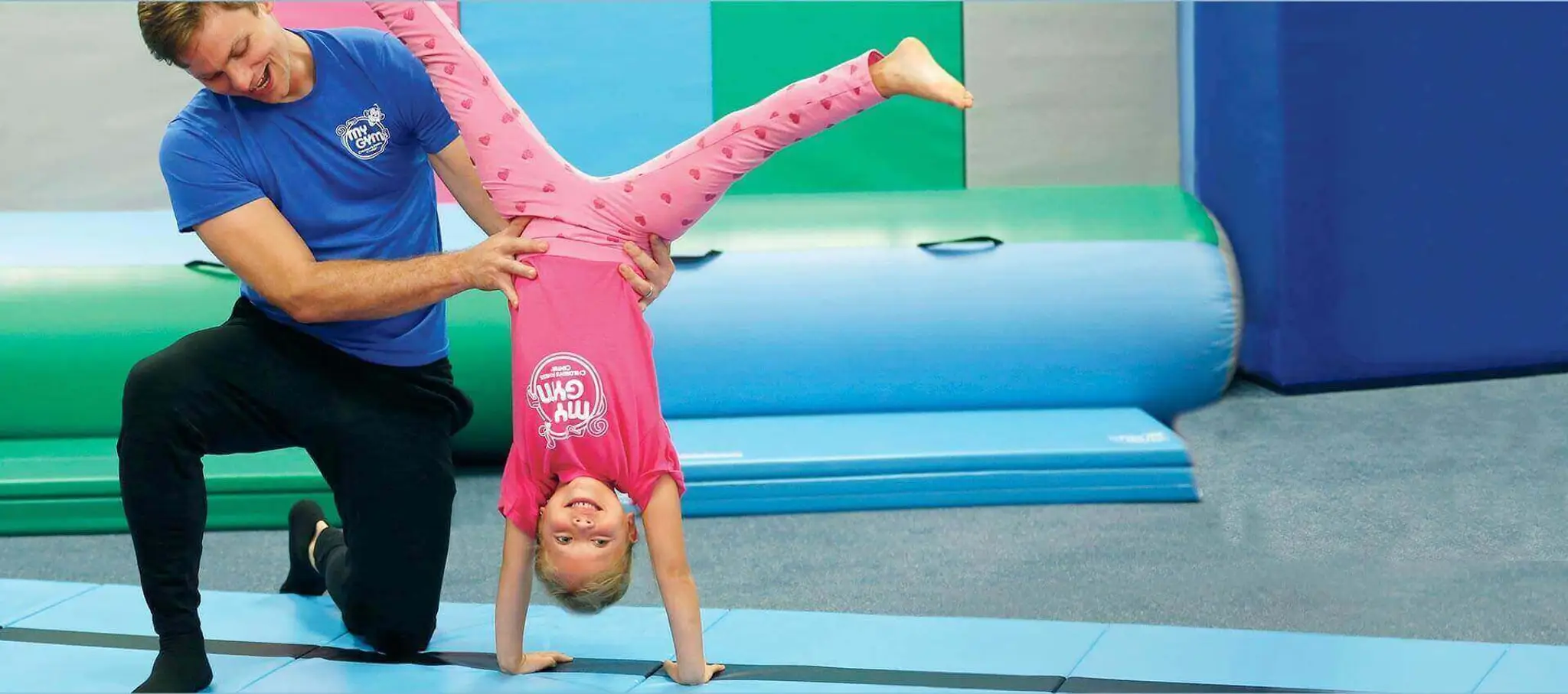 My Gym Children's Fitness Centre , Ottawa