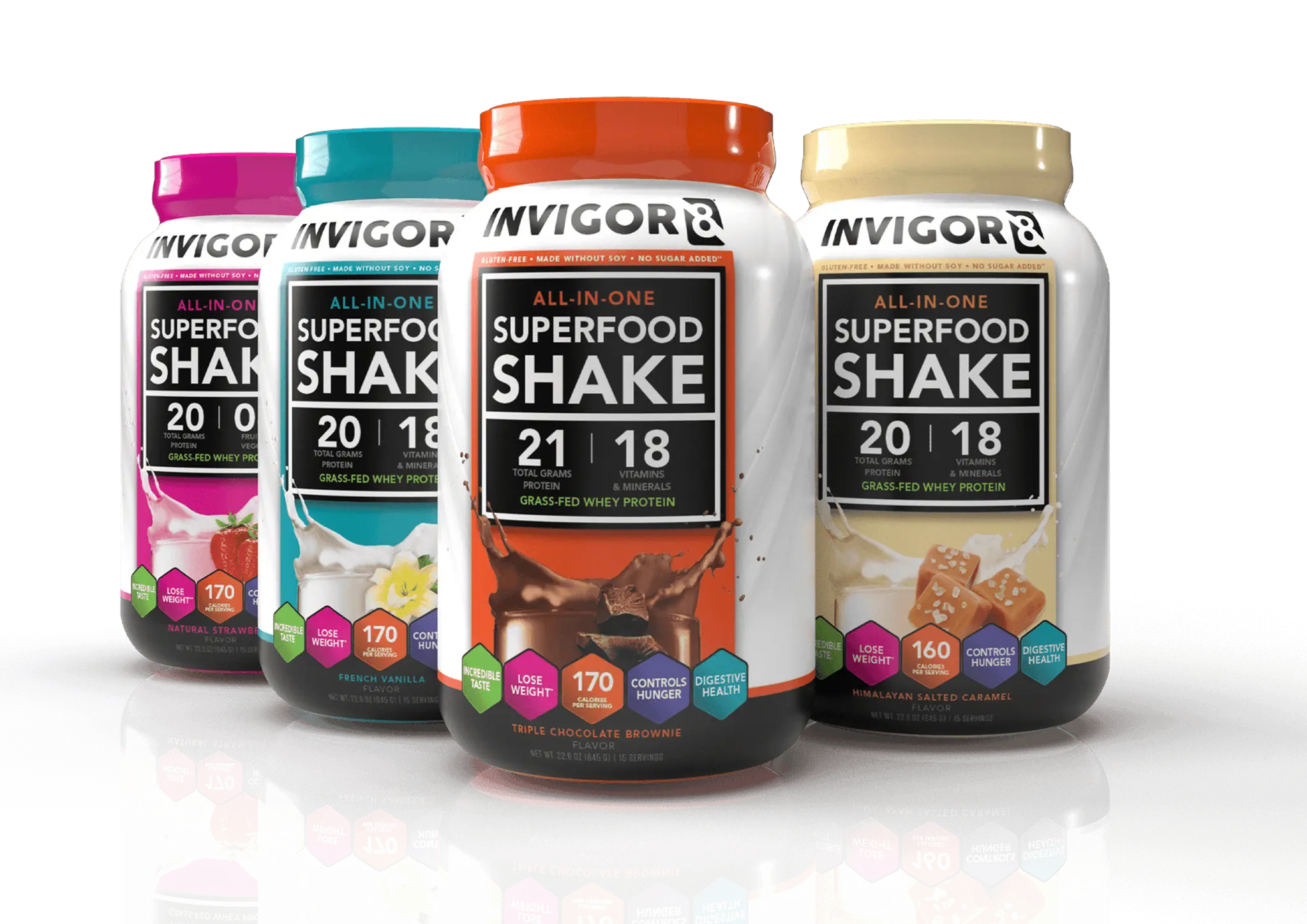 invigor8