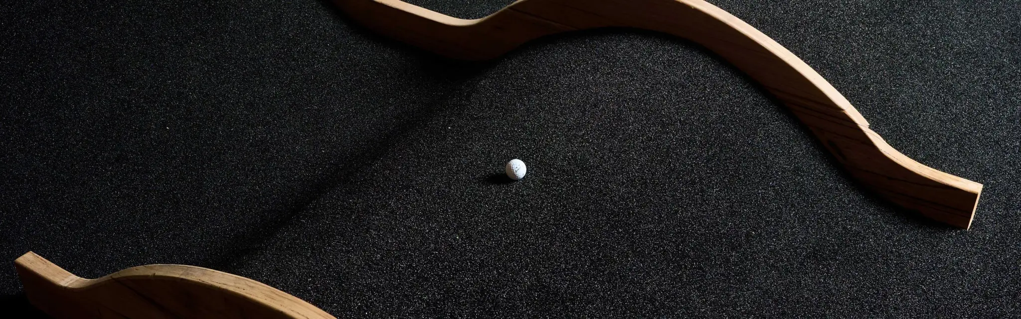 Birdies Mini Golf & Sports Bar (Ryde)