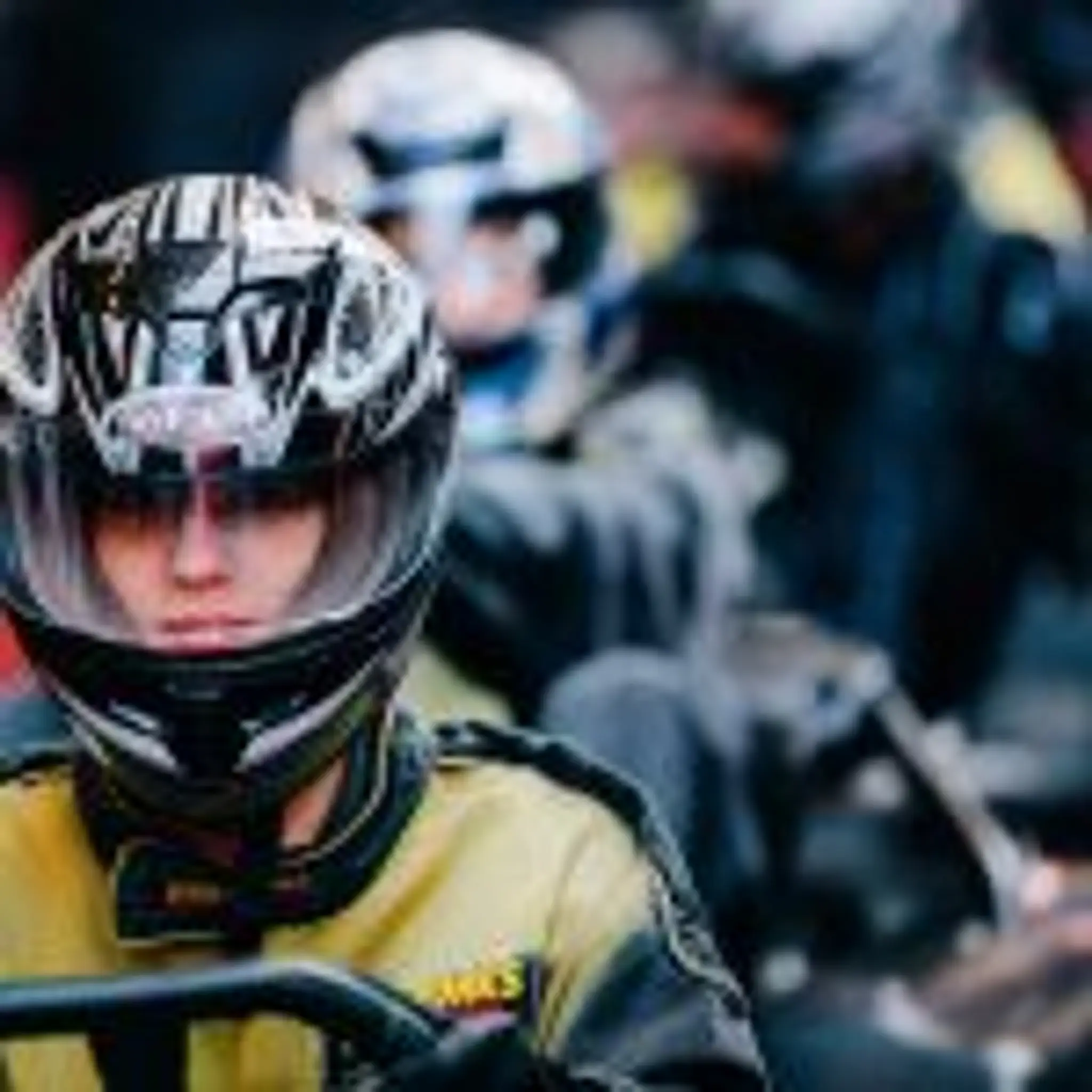 Teamworks Karting Coventry