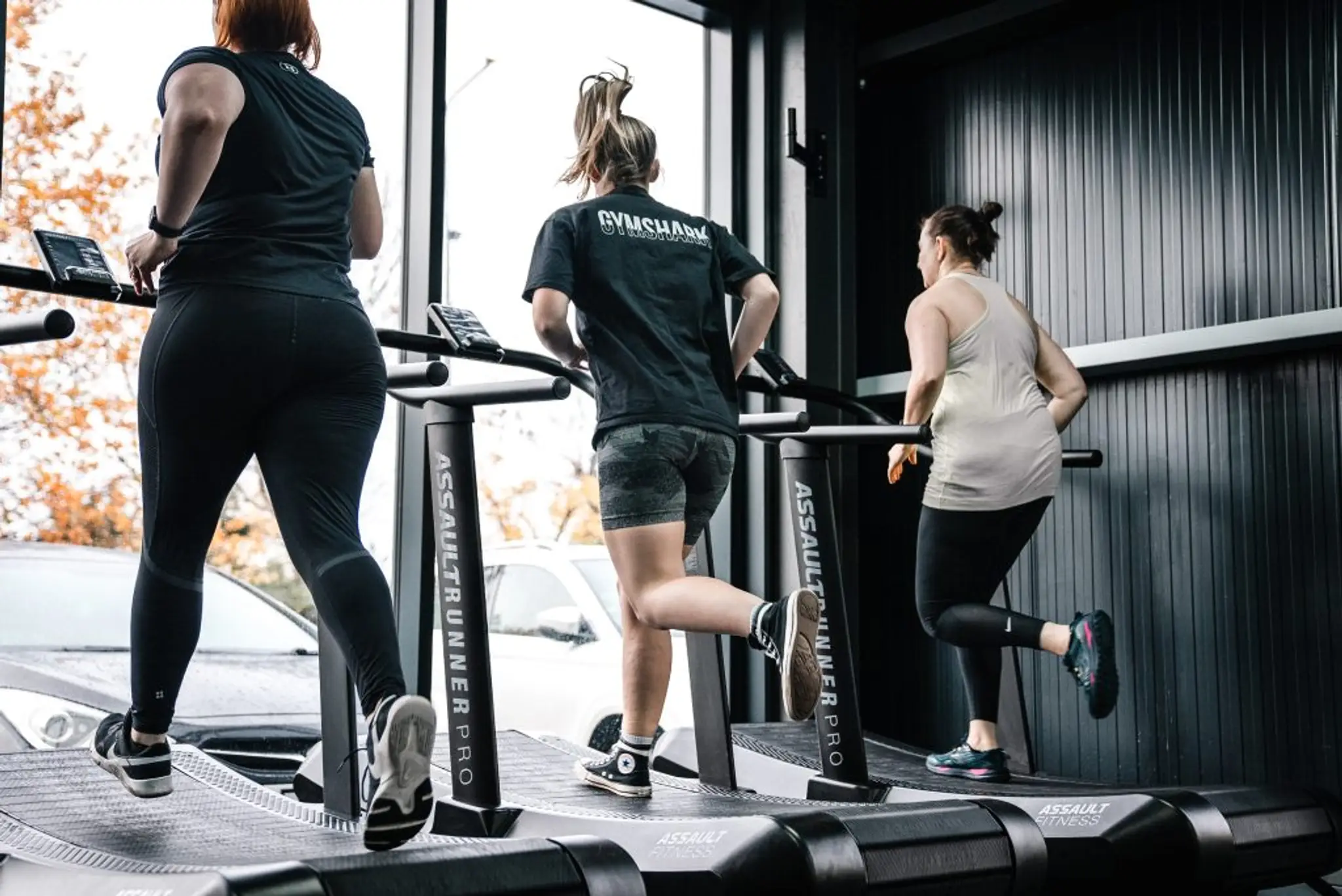 The Zone | Transformation Studio & Gym