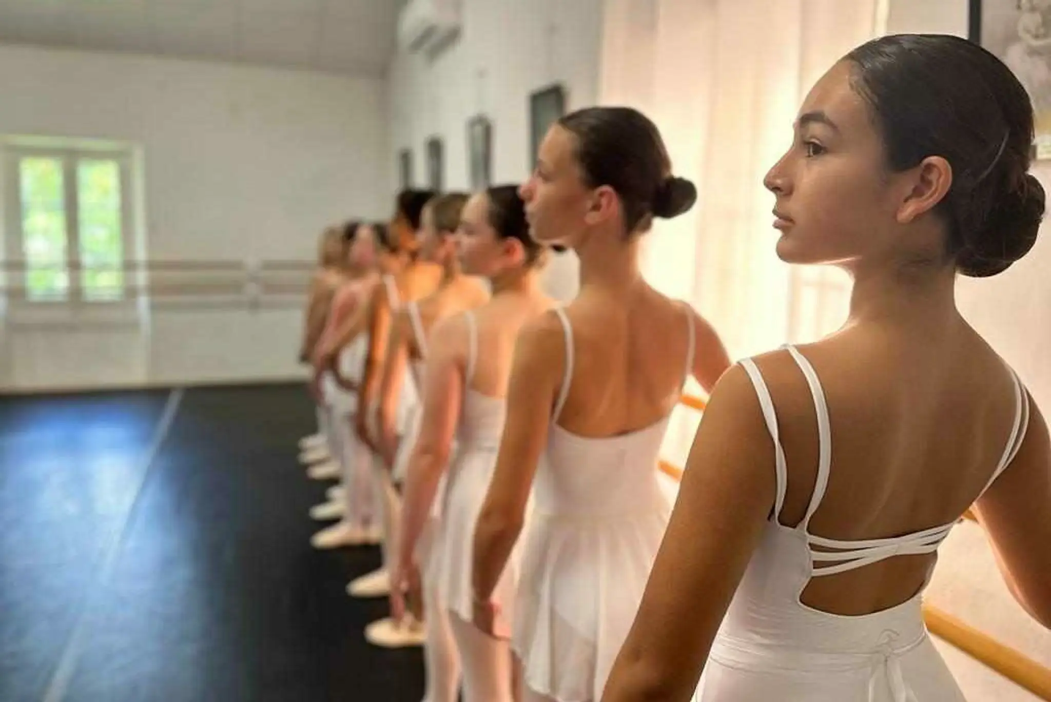 Dance Studio