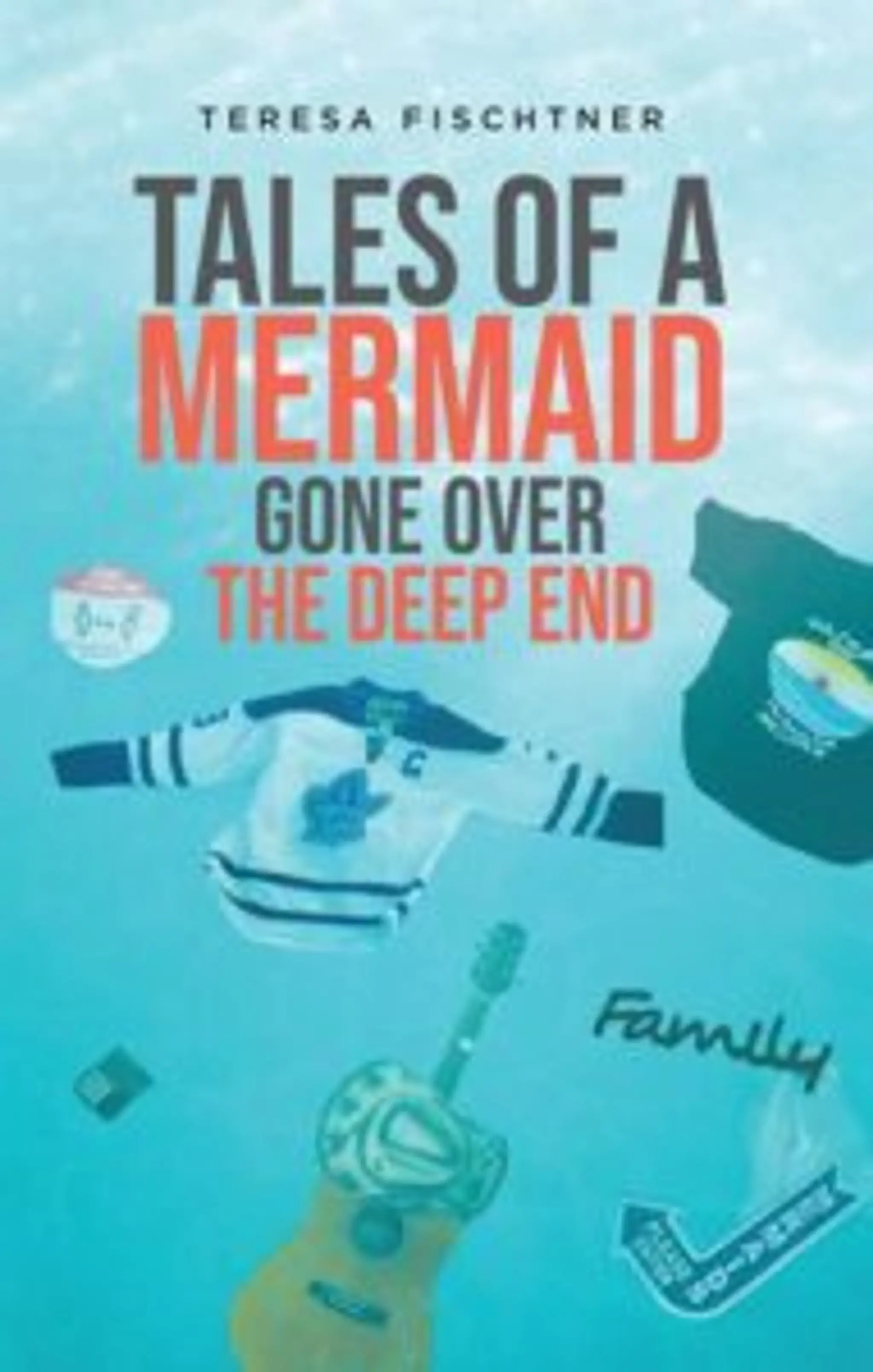 Over The Deep End - Aqua Fitness & Swimming Lessons