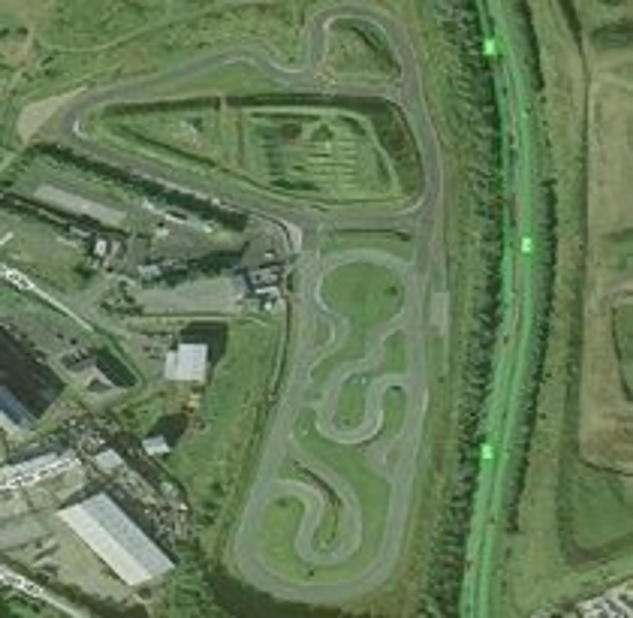 Race and Rally Experiences Ltd