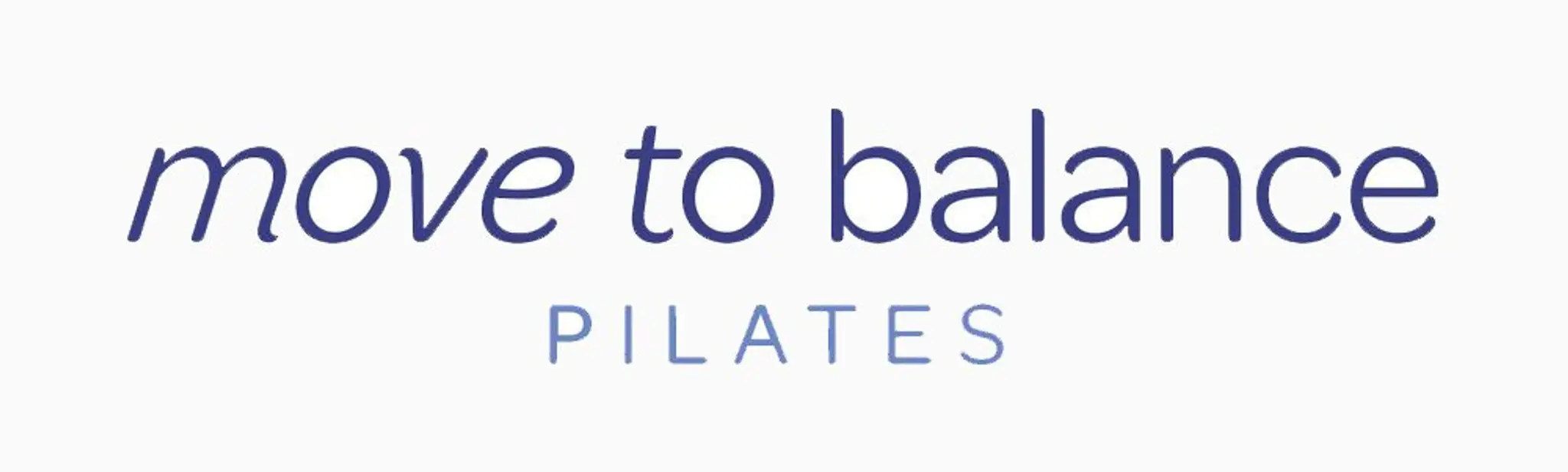 Move to Balance Pilates Studio
