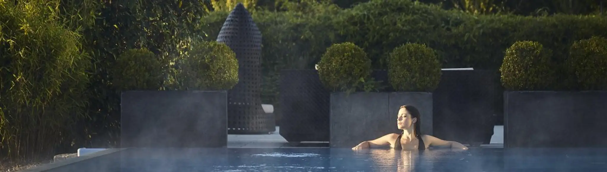 Farnham Estate Spa and Golf Resort, Cavan