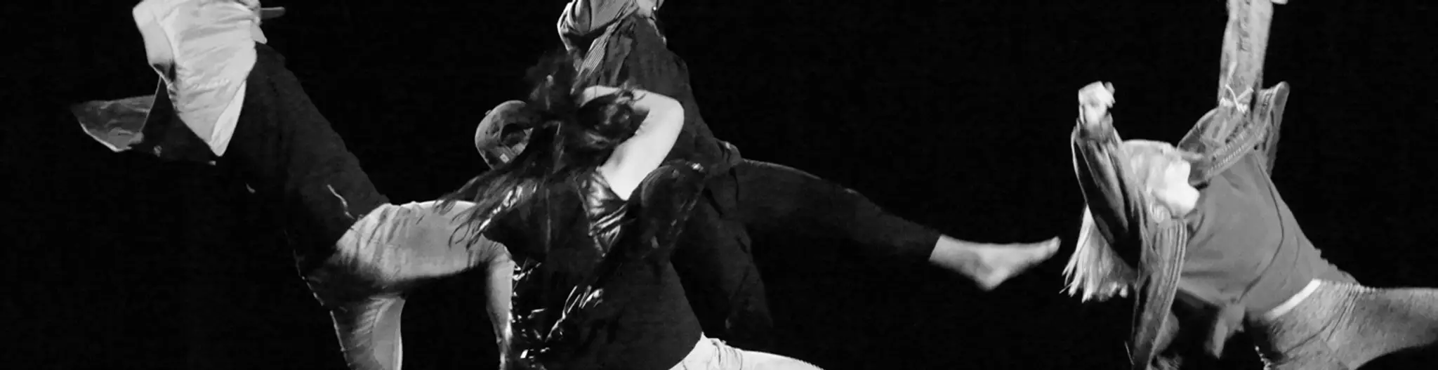 DANZ - Dance Aotearoa New Zealand