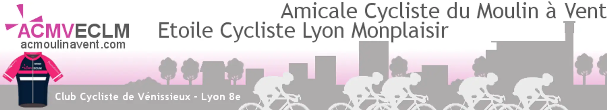 Amicale Cycliste du Moulin à Vent (ACMV)