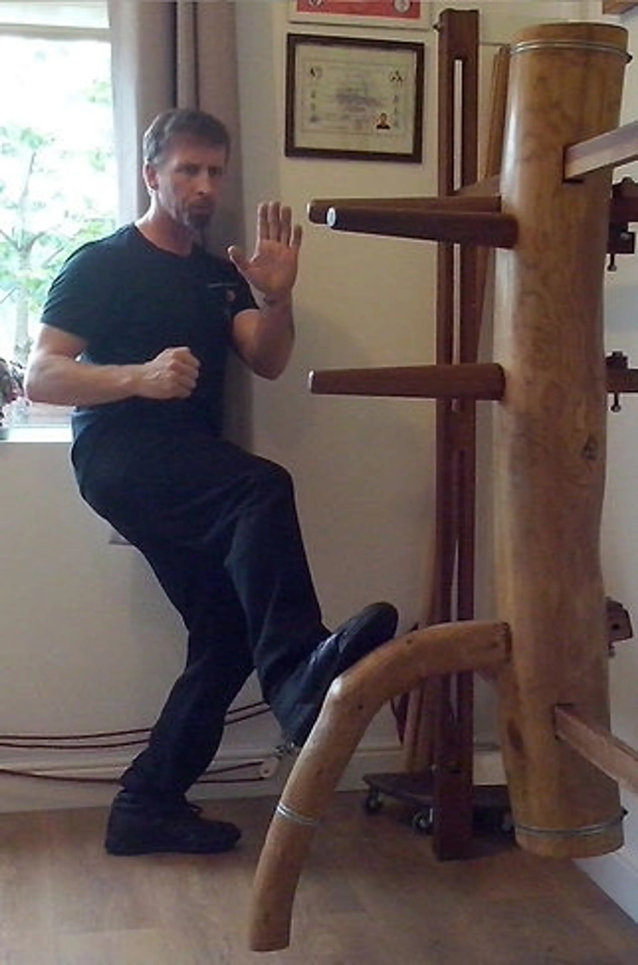 True JKD Martial Arts Academy