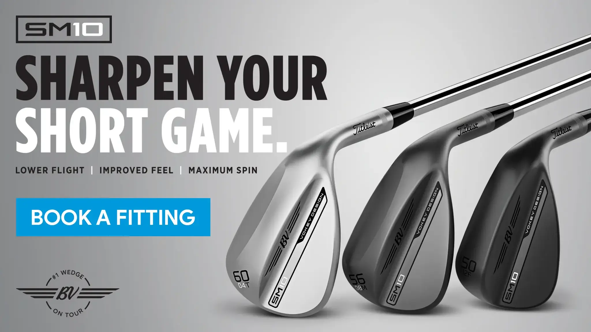 Peter Field Golf Shop