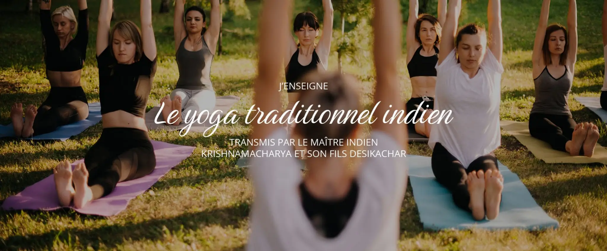 Essentiel Yoga