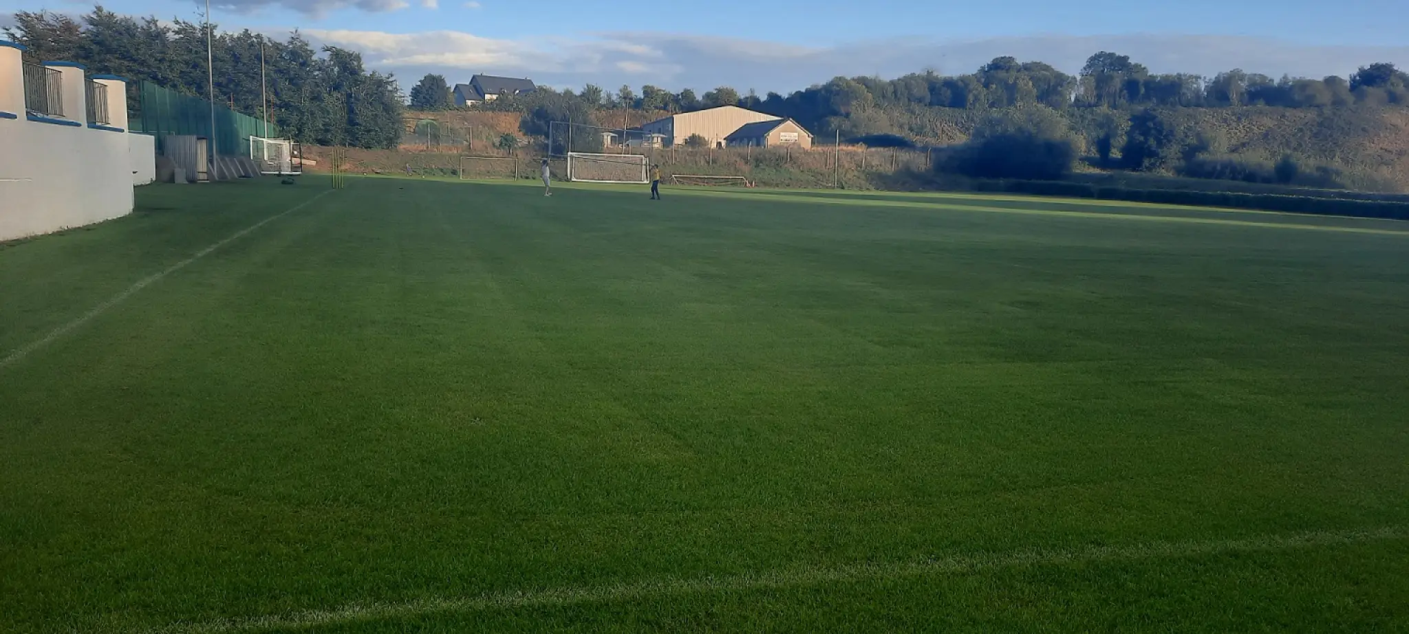 Birr Town Soccer Club