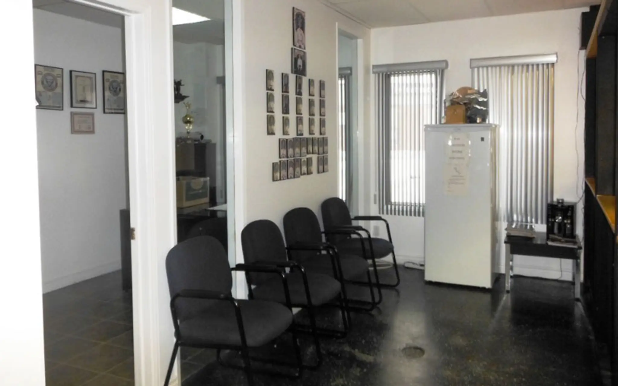 Gauthier Karate Dojo