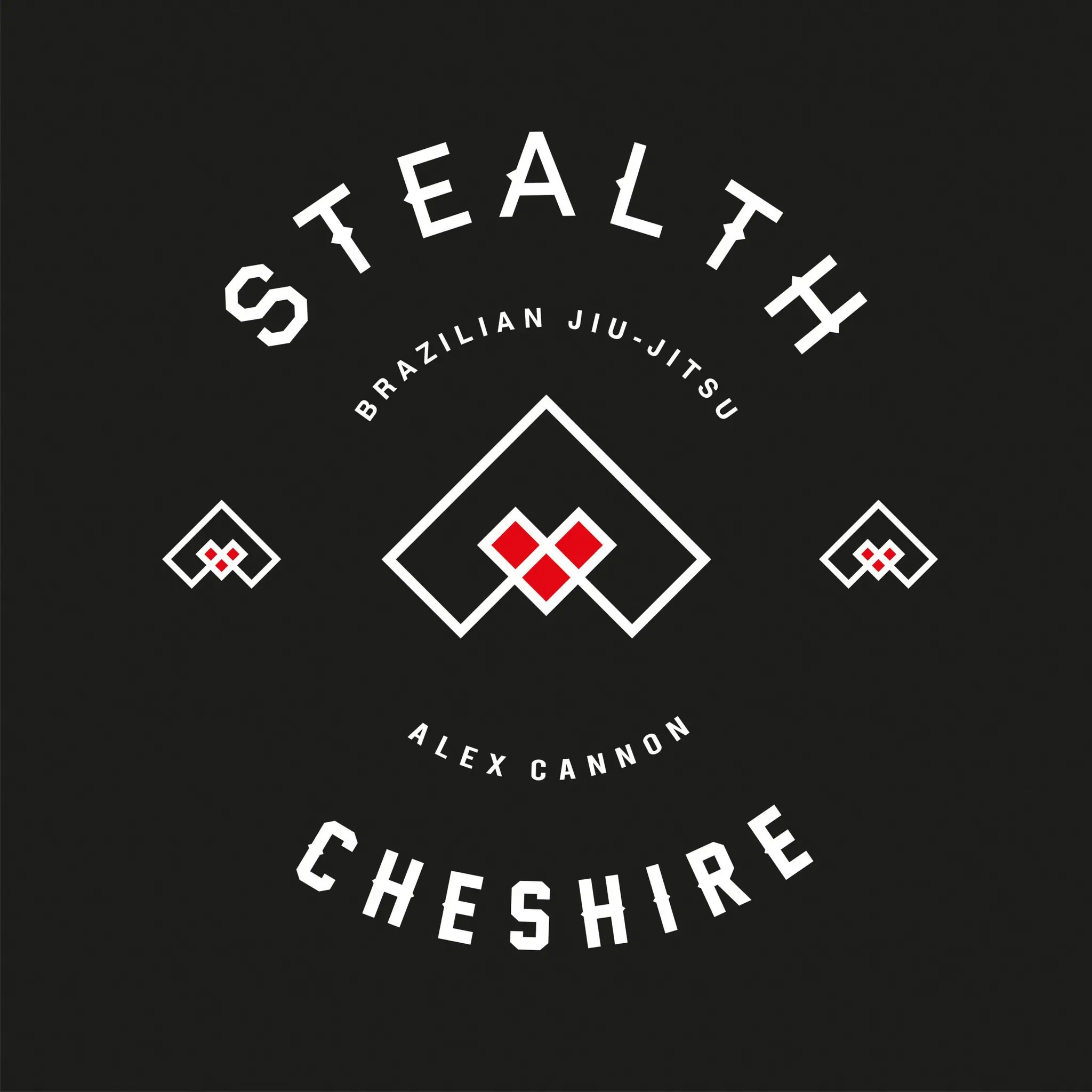 Stealth BJJ Cheshire