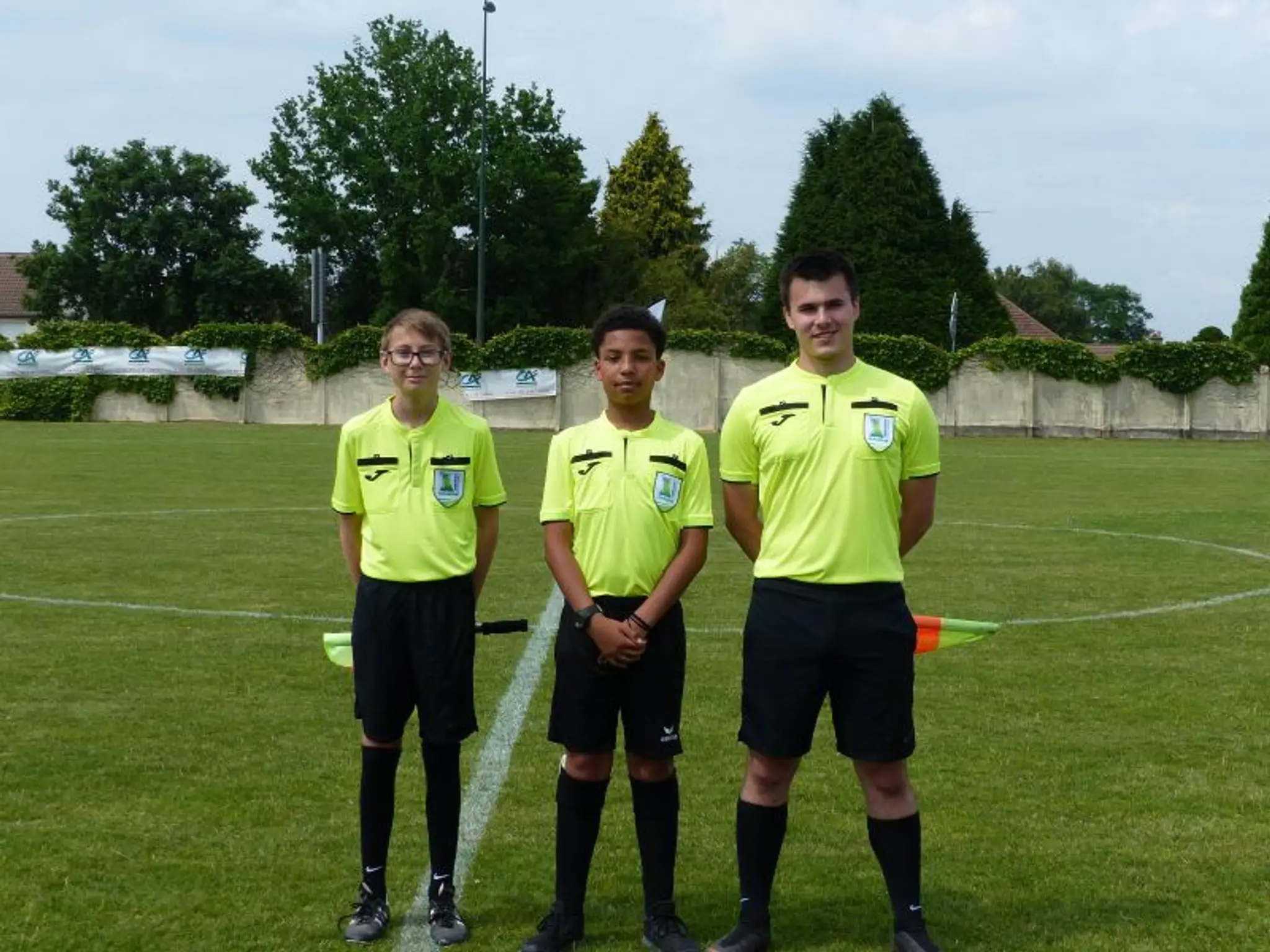 District de Football de La Manche