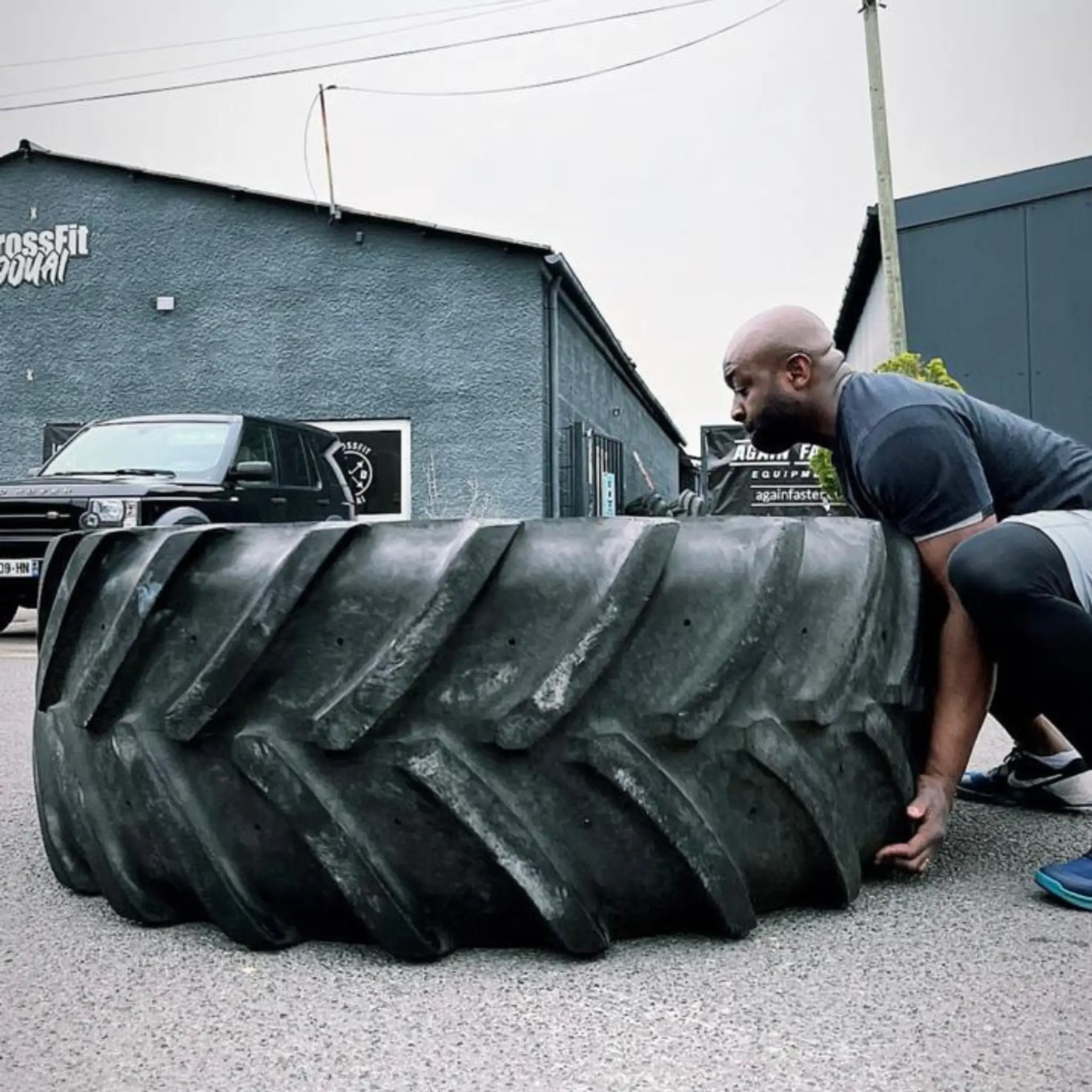 CrossFit Douai